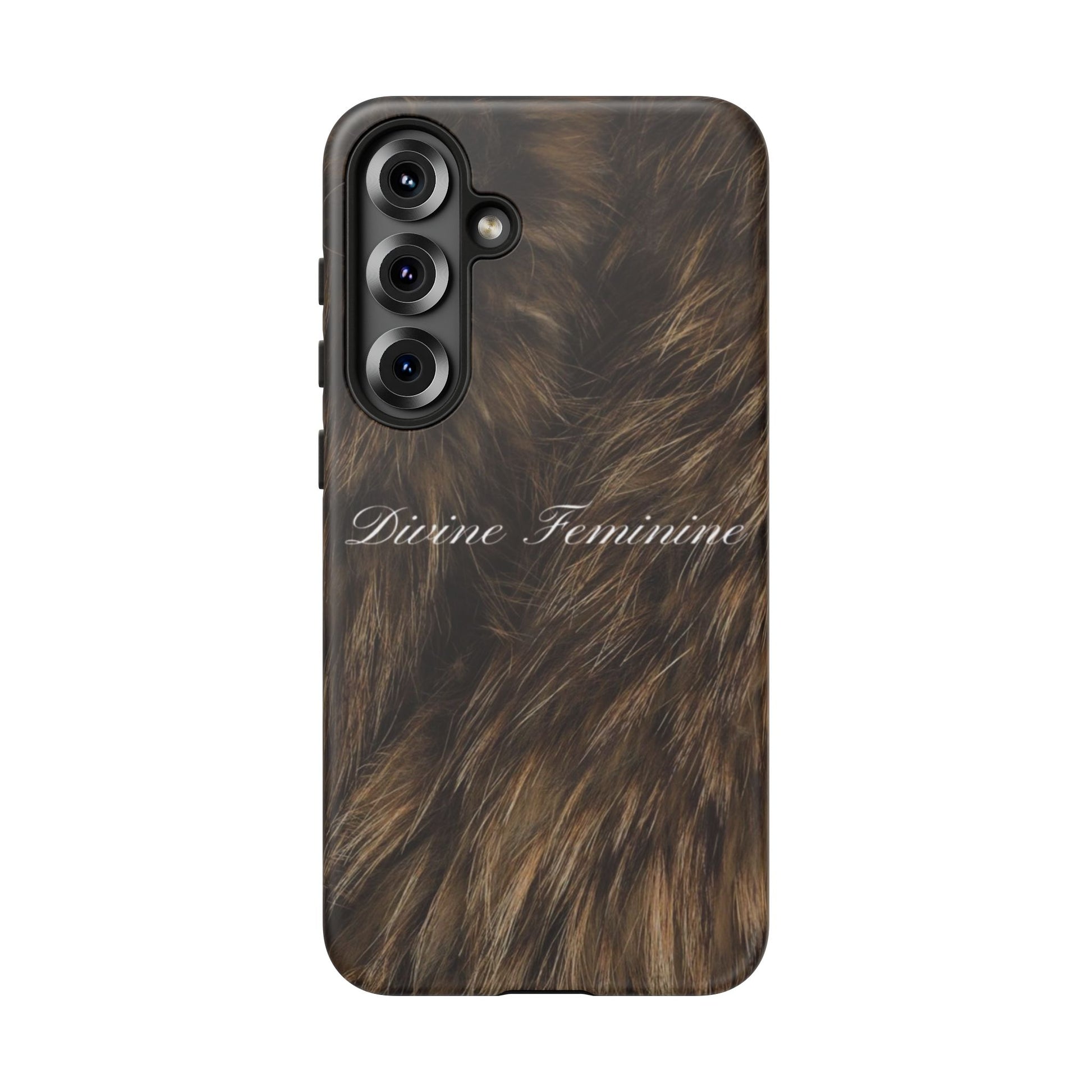 Divine Feminine case