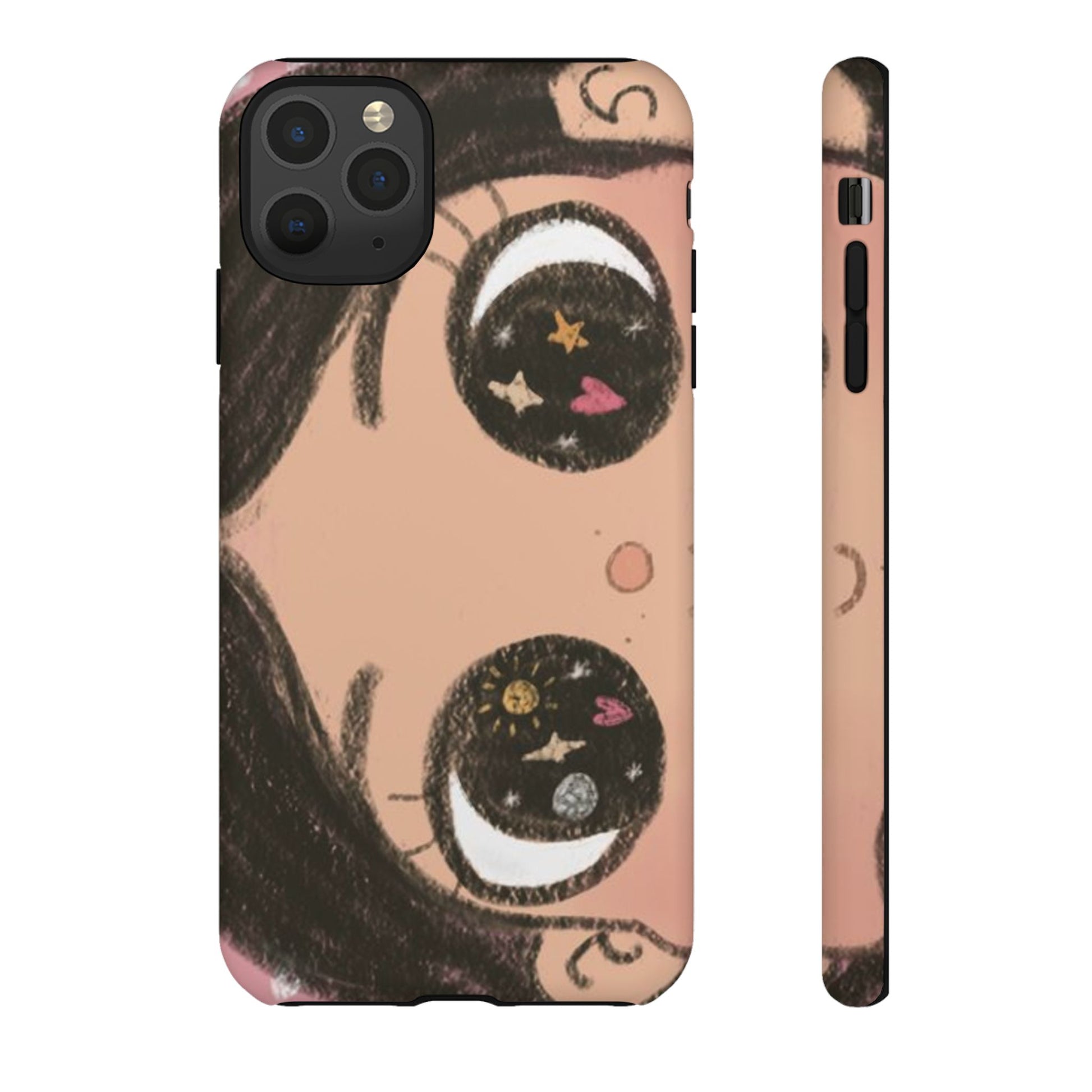 Sienna phone case