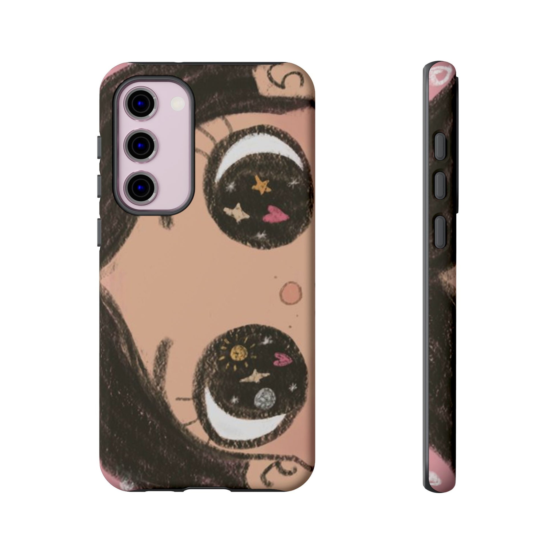 Sienna phone case