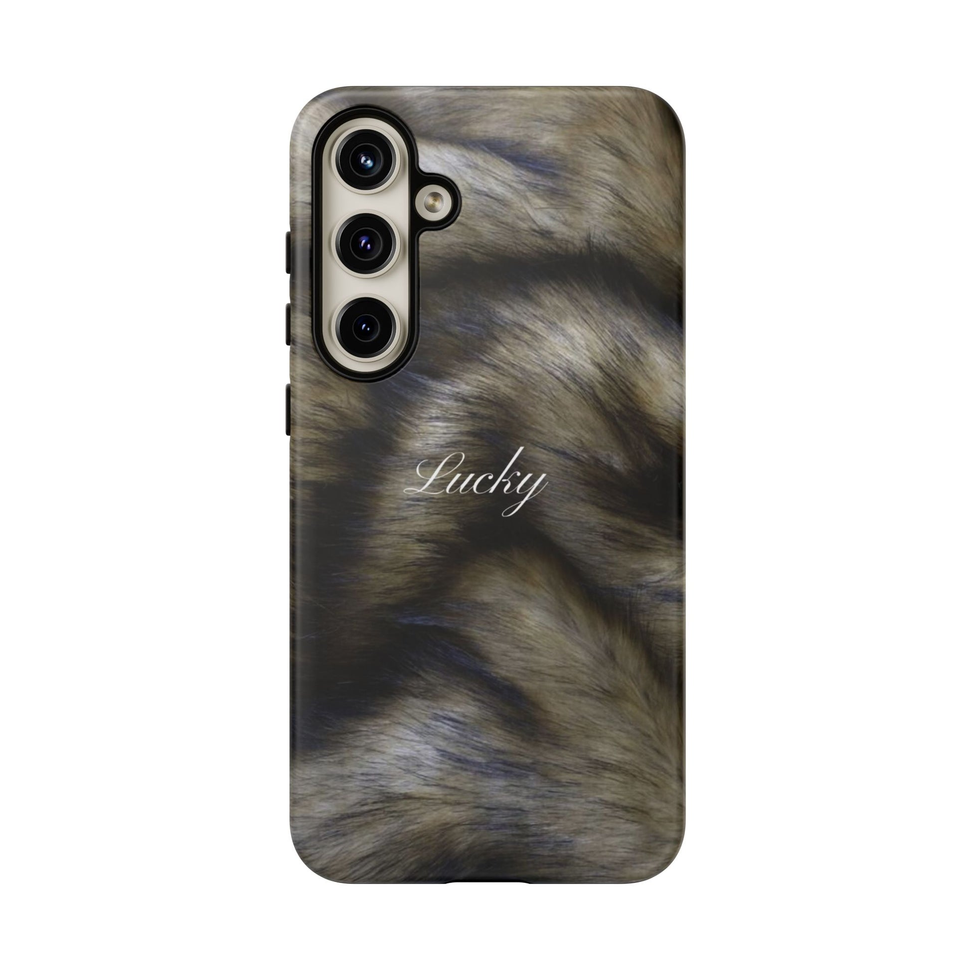 Lucky case