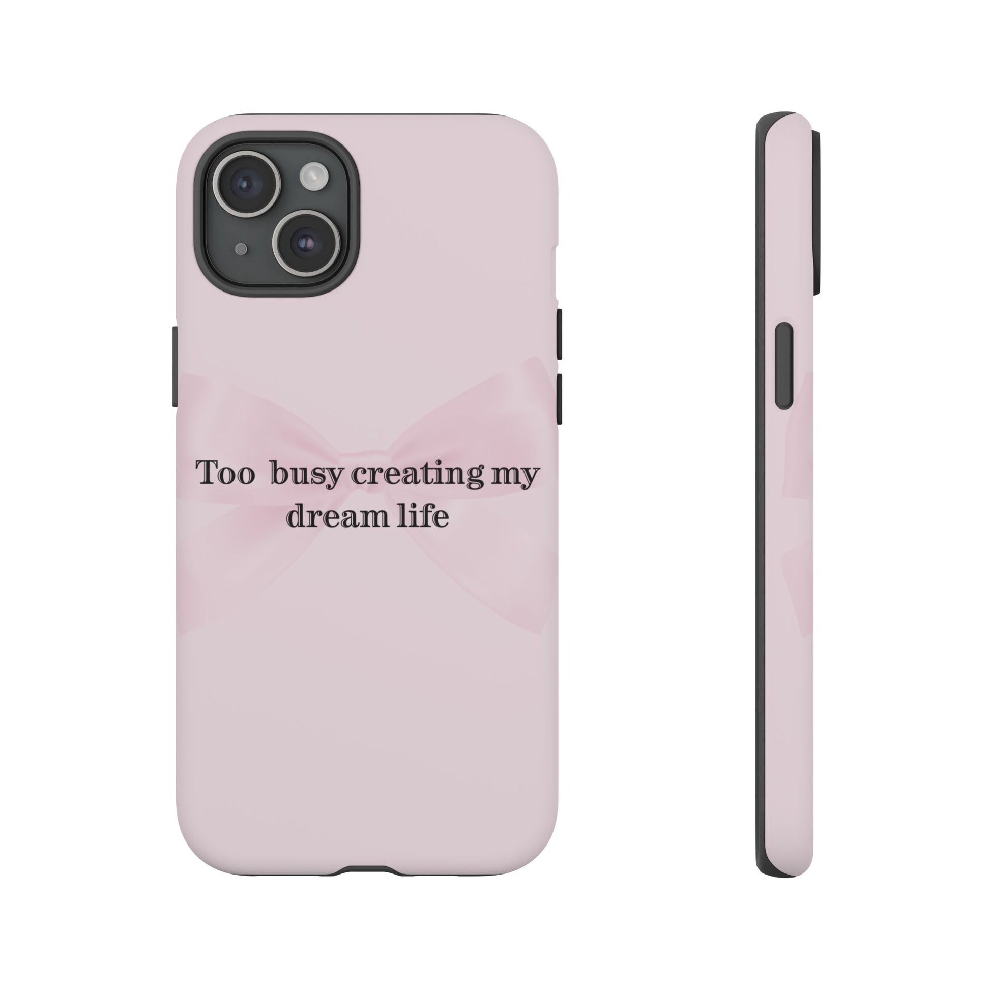 CEO energy case