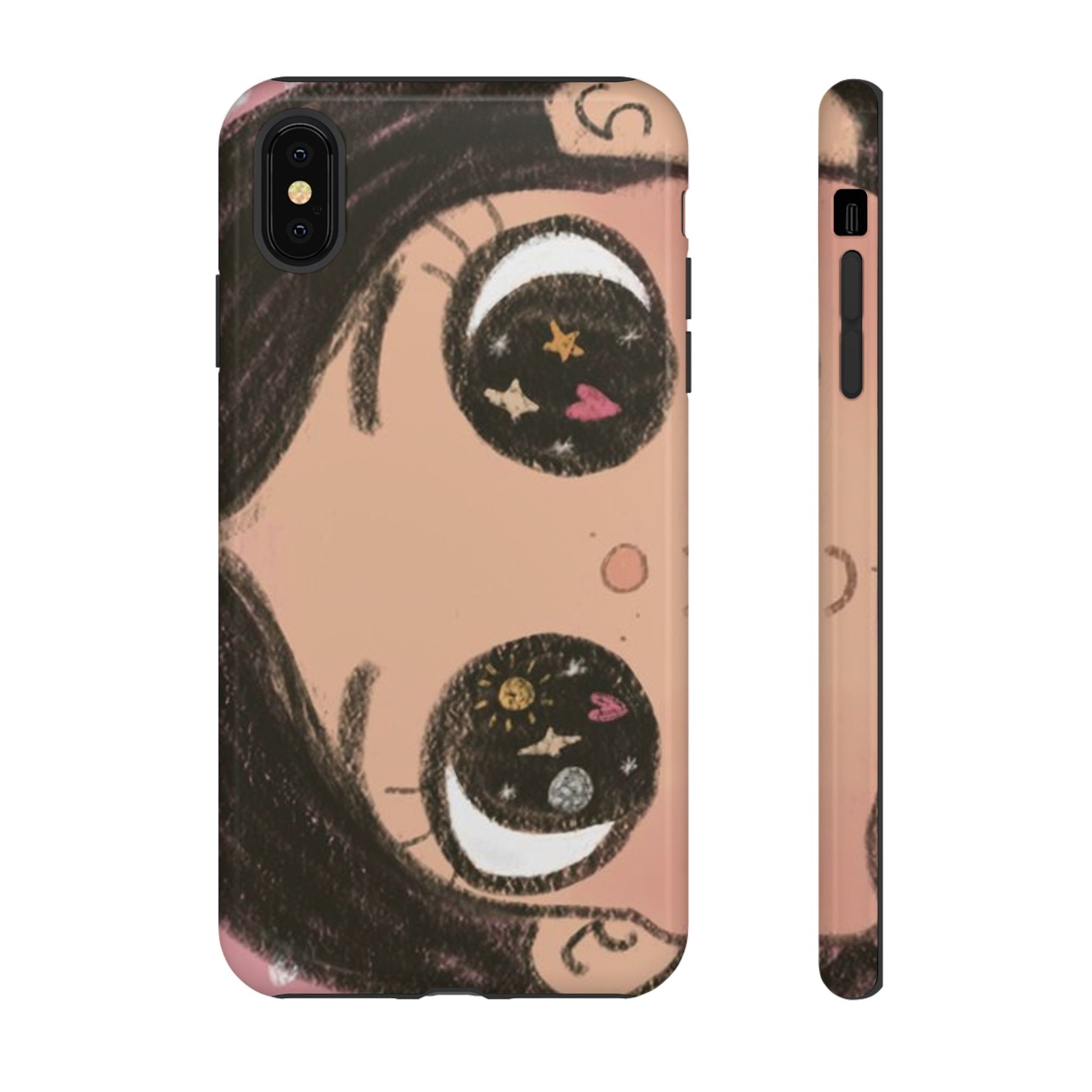 Sienna phone case