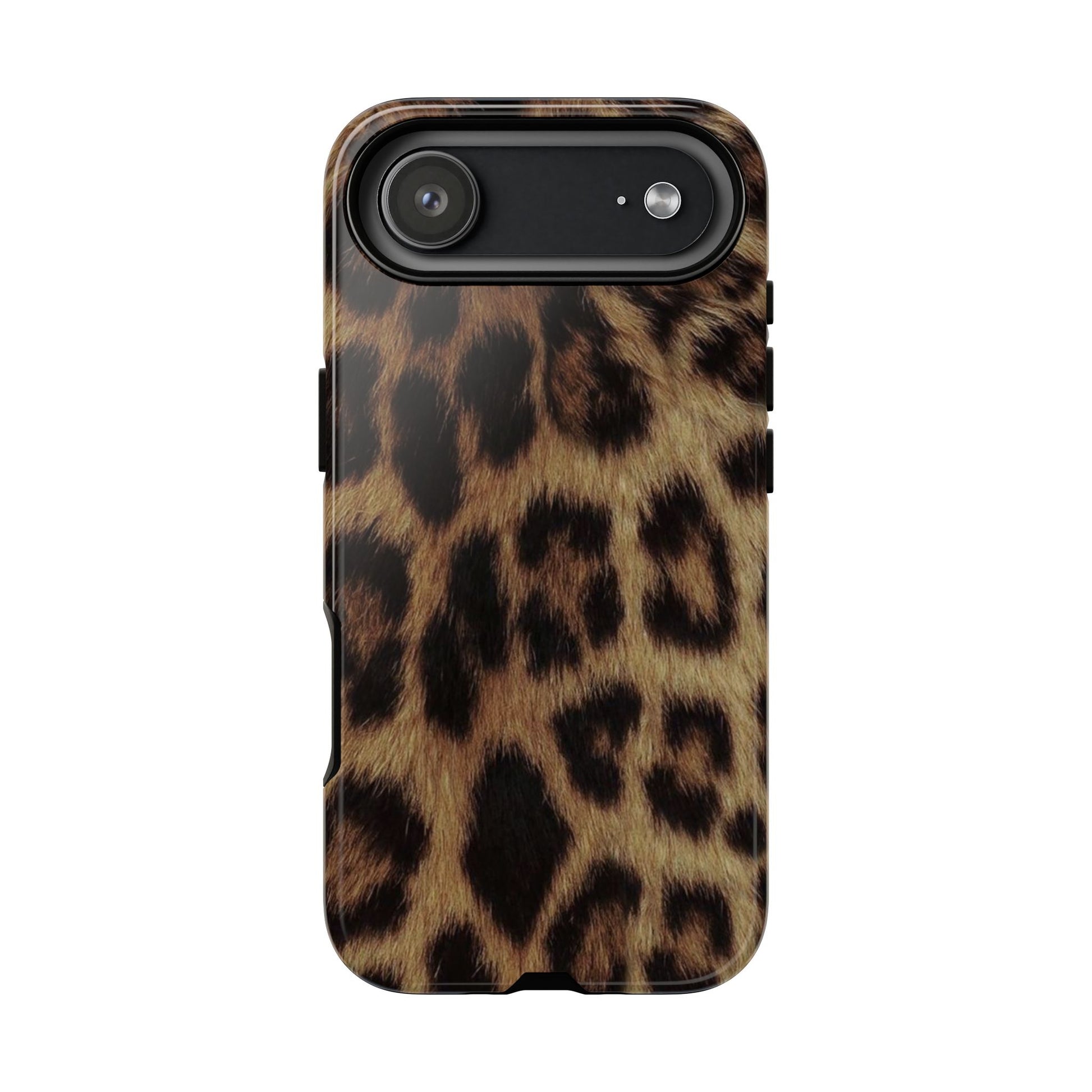 Leopard print  case