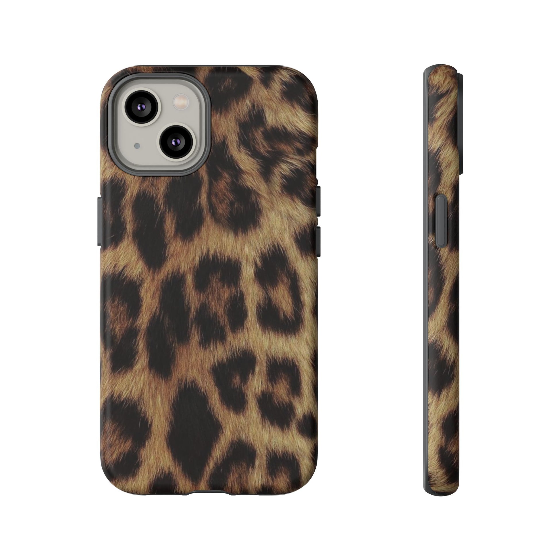 Leopard print  case