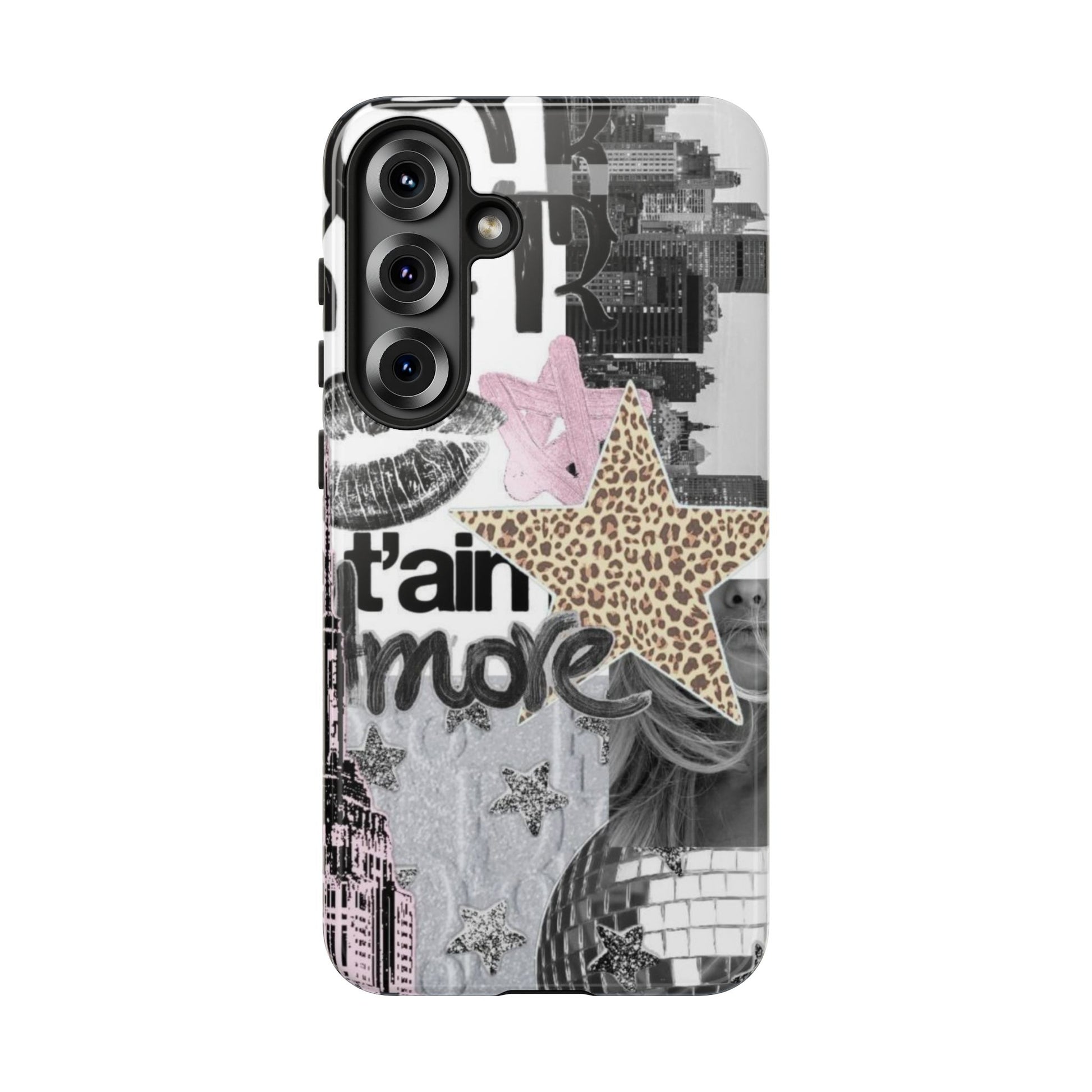 Star Girl Case
