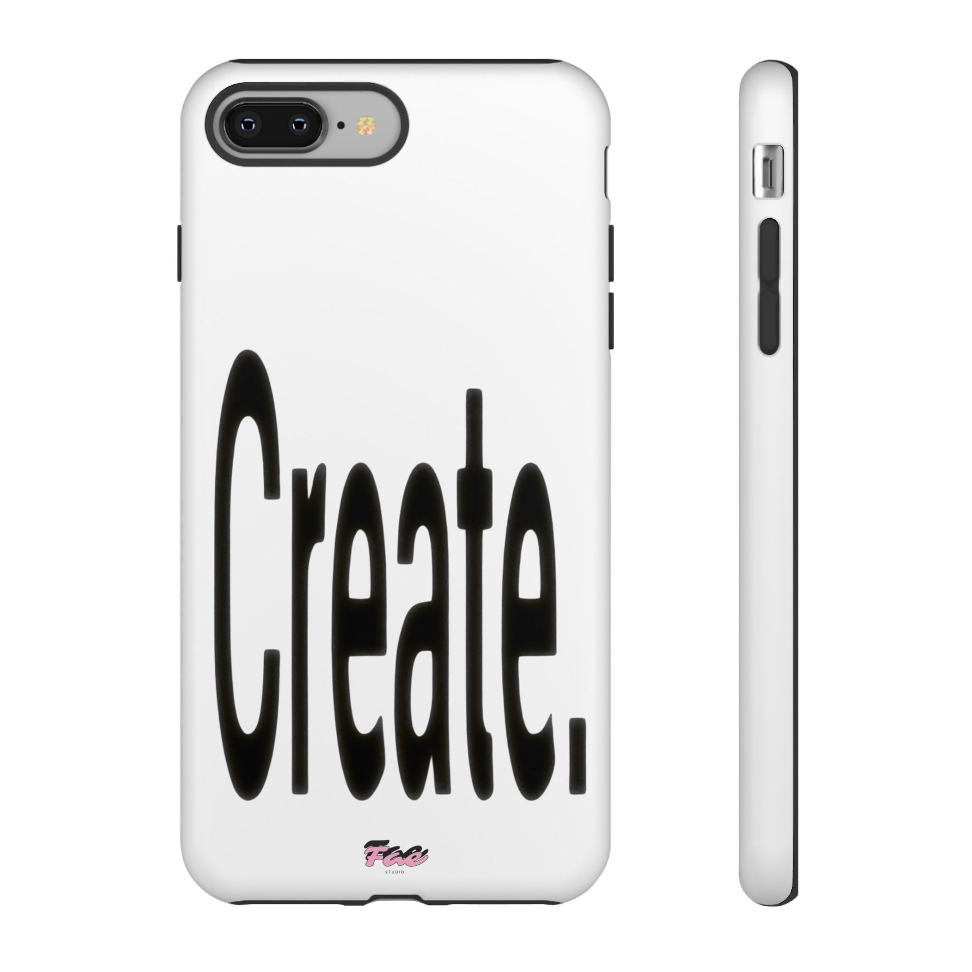 Create  case