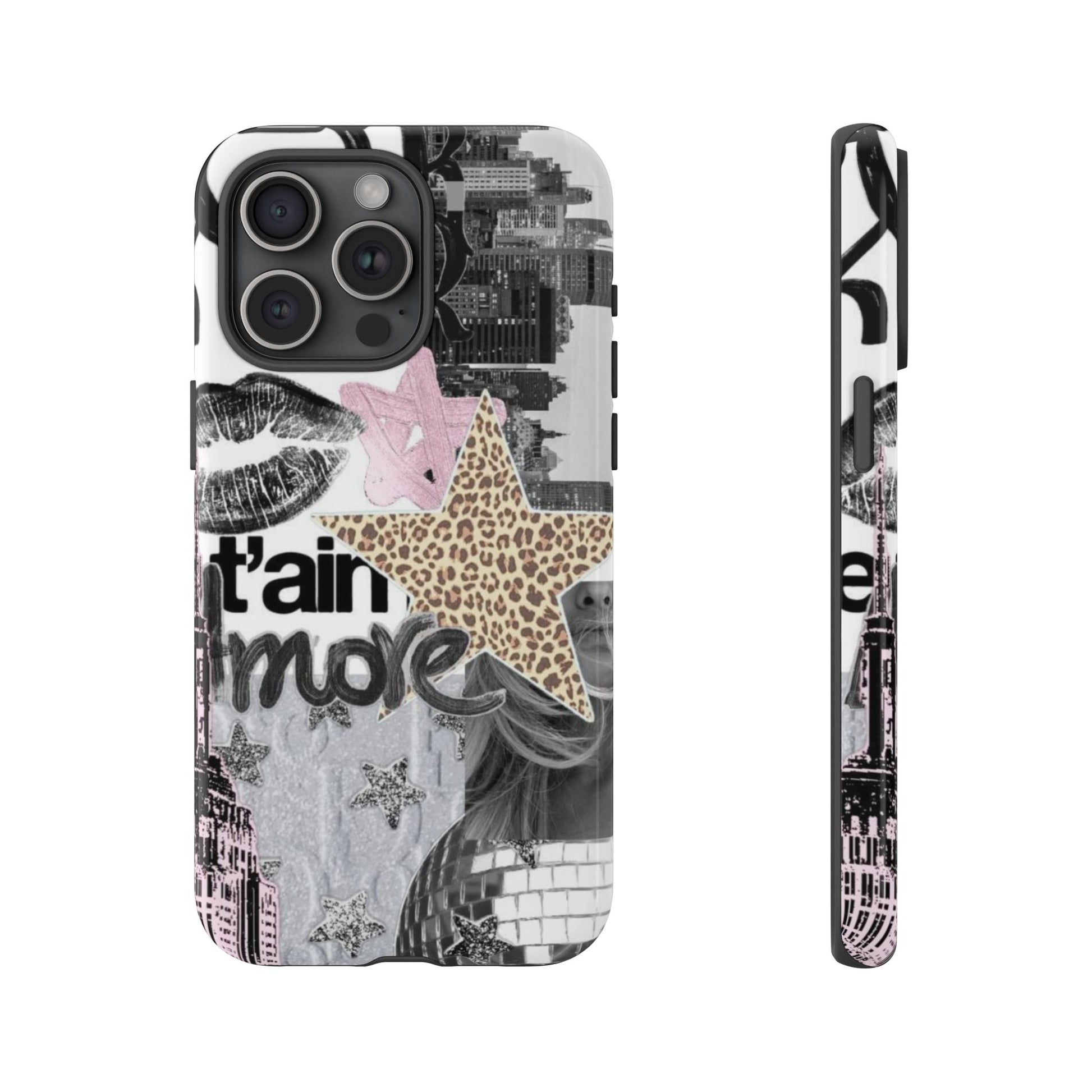 Star Girl Case