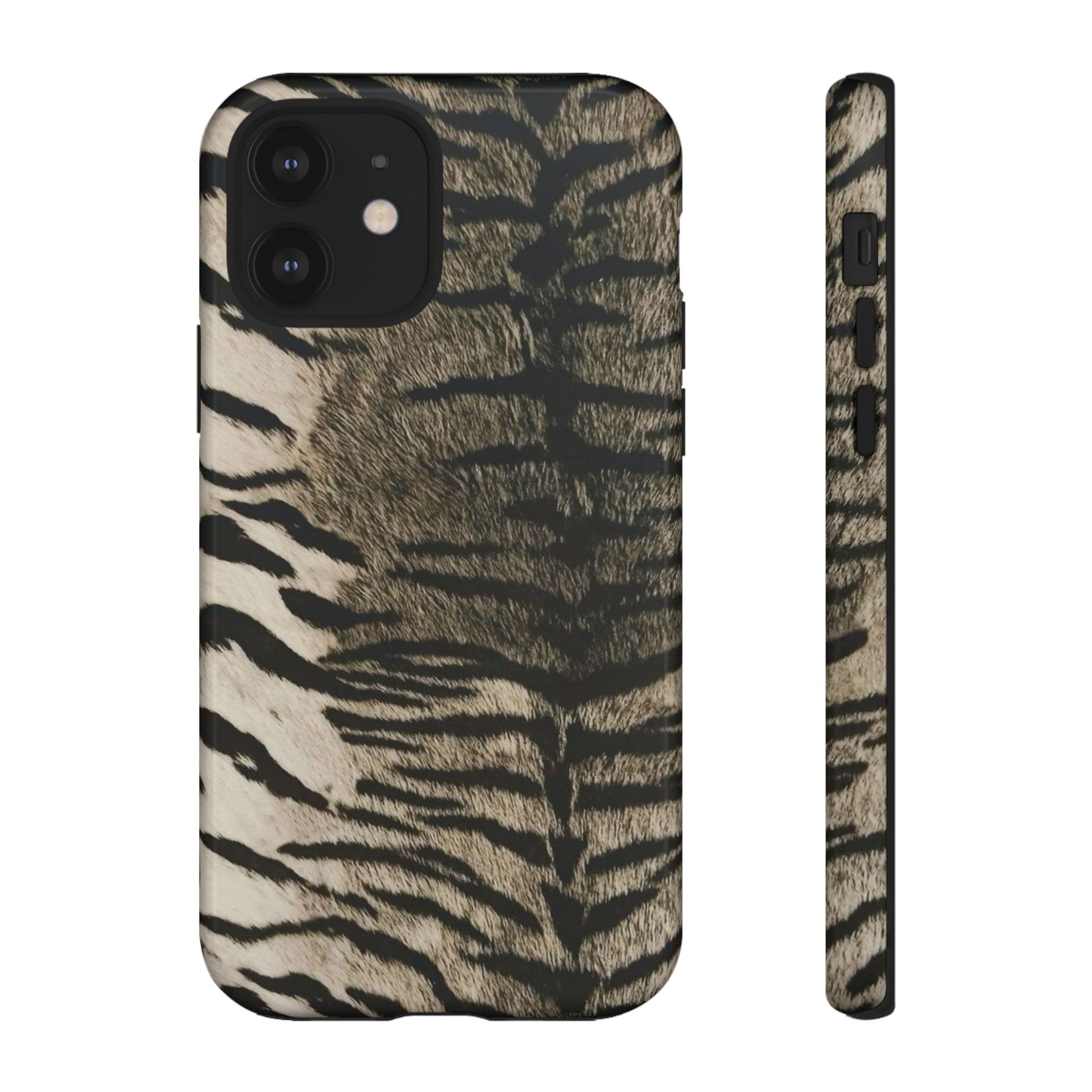 zebra case