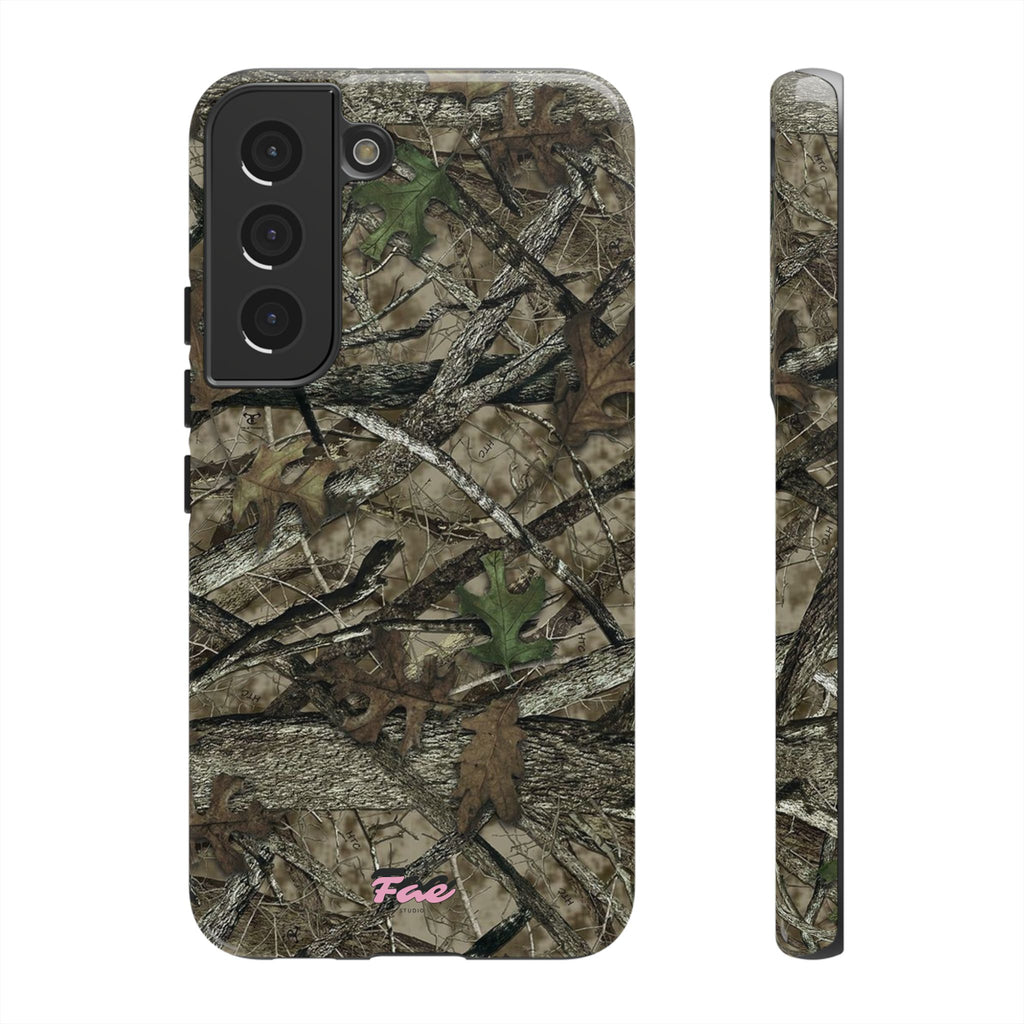 Camo  case