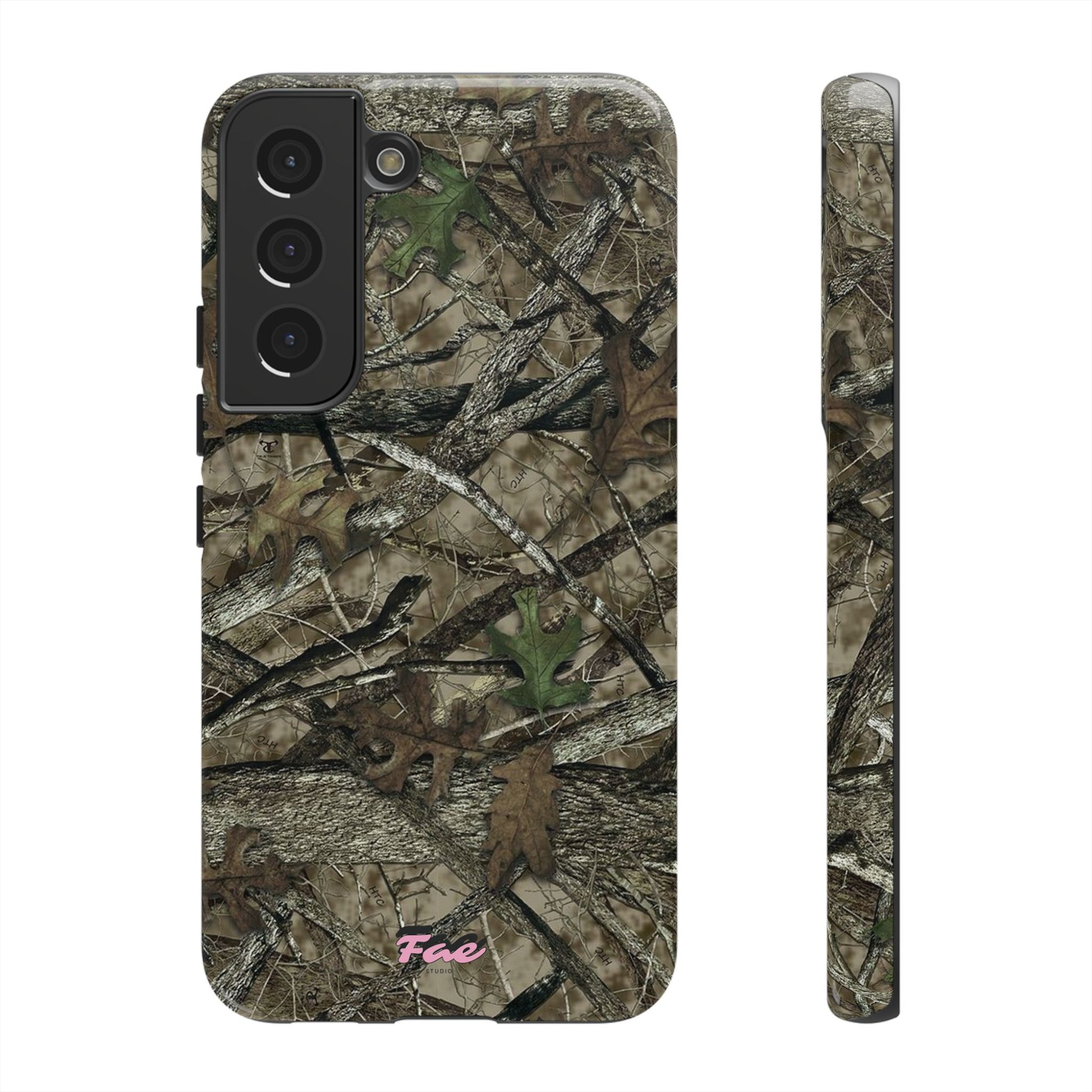 Camo  case