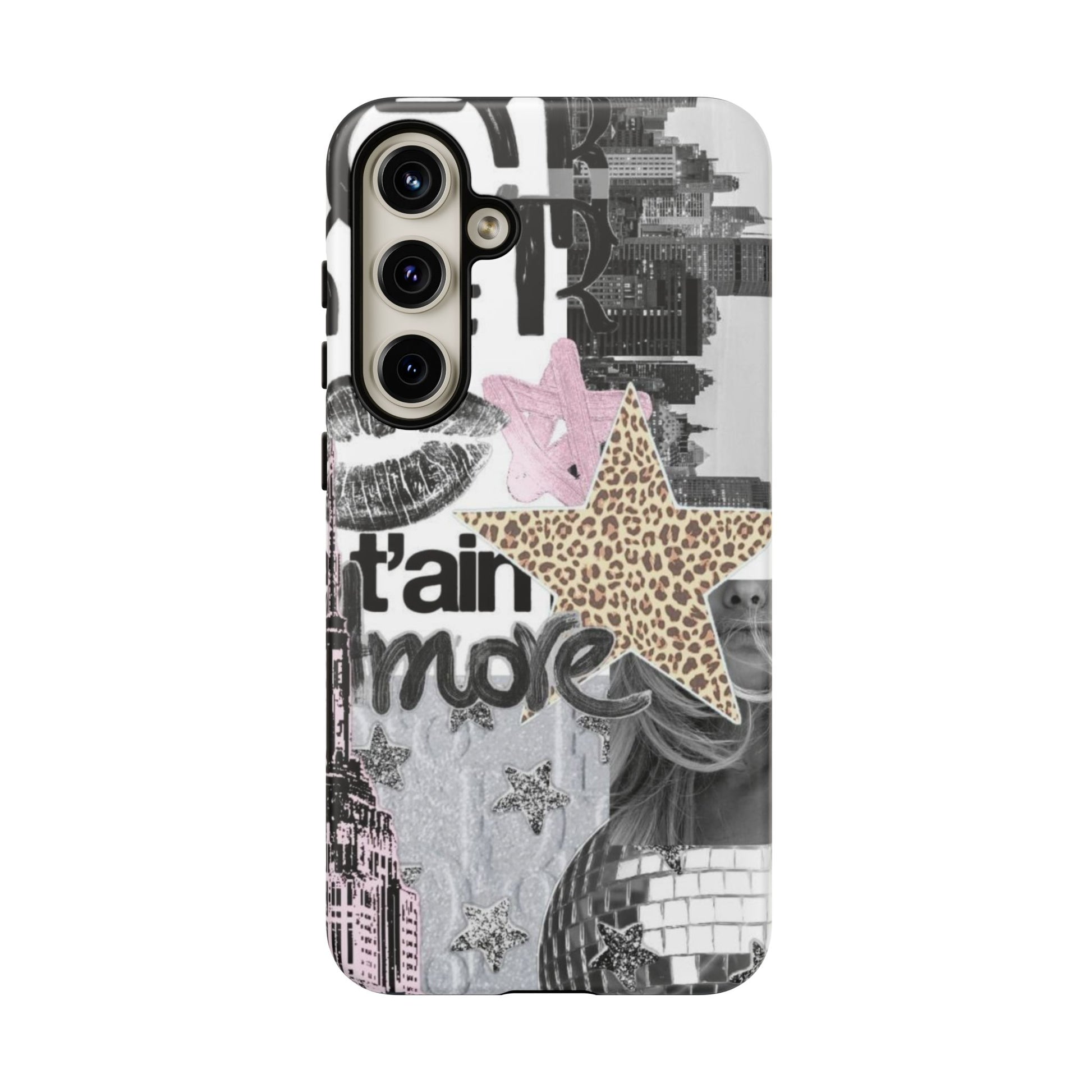 Star Girl Case