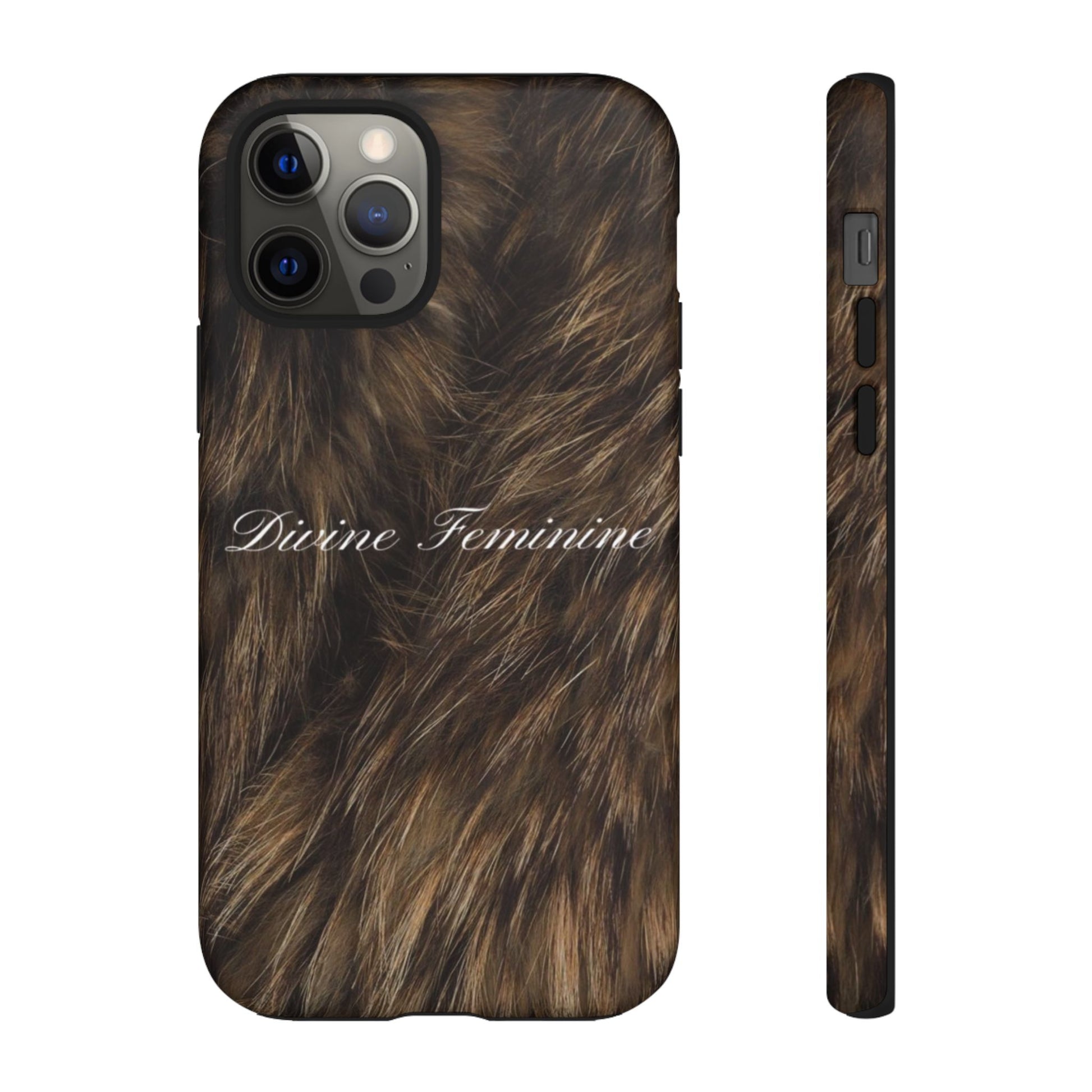 Divine Feminine case