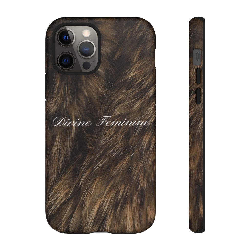 Divine Feminine case
