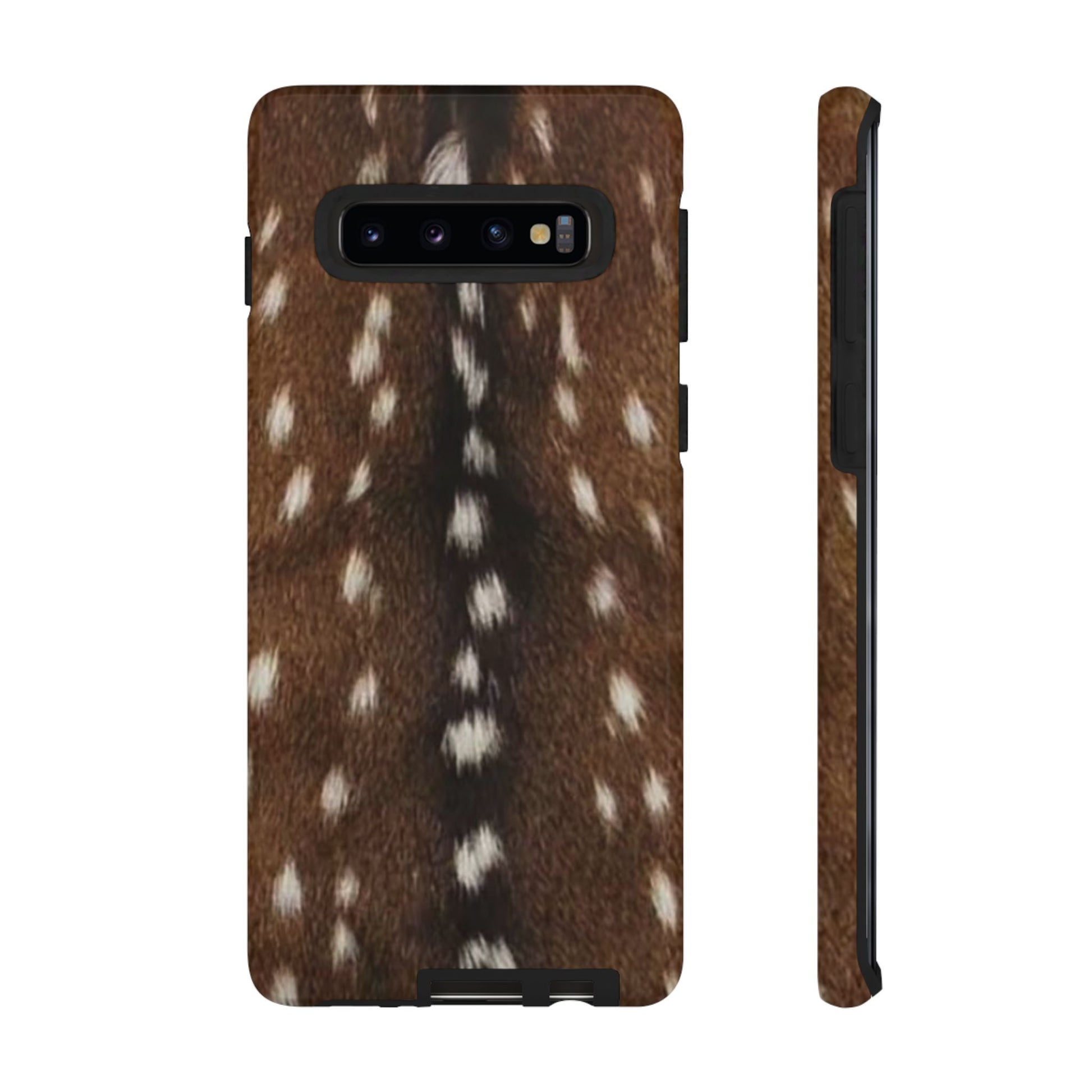 Bambi dear case