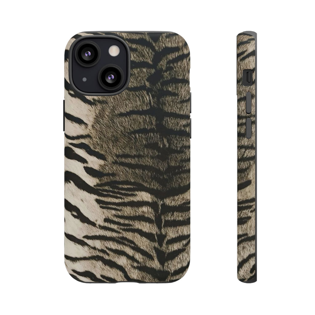 zebra case