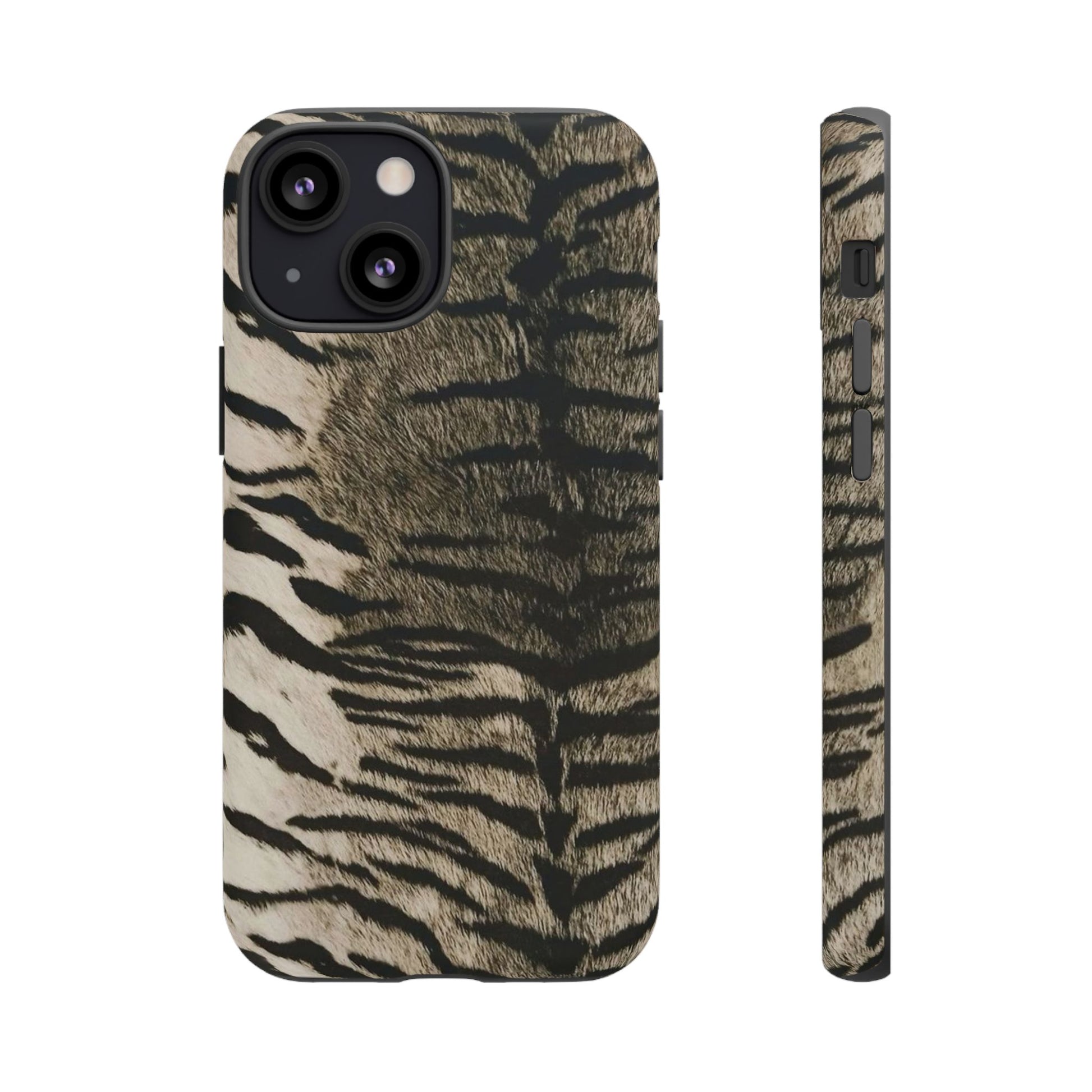 zebra case