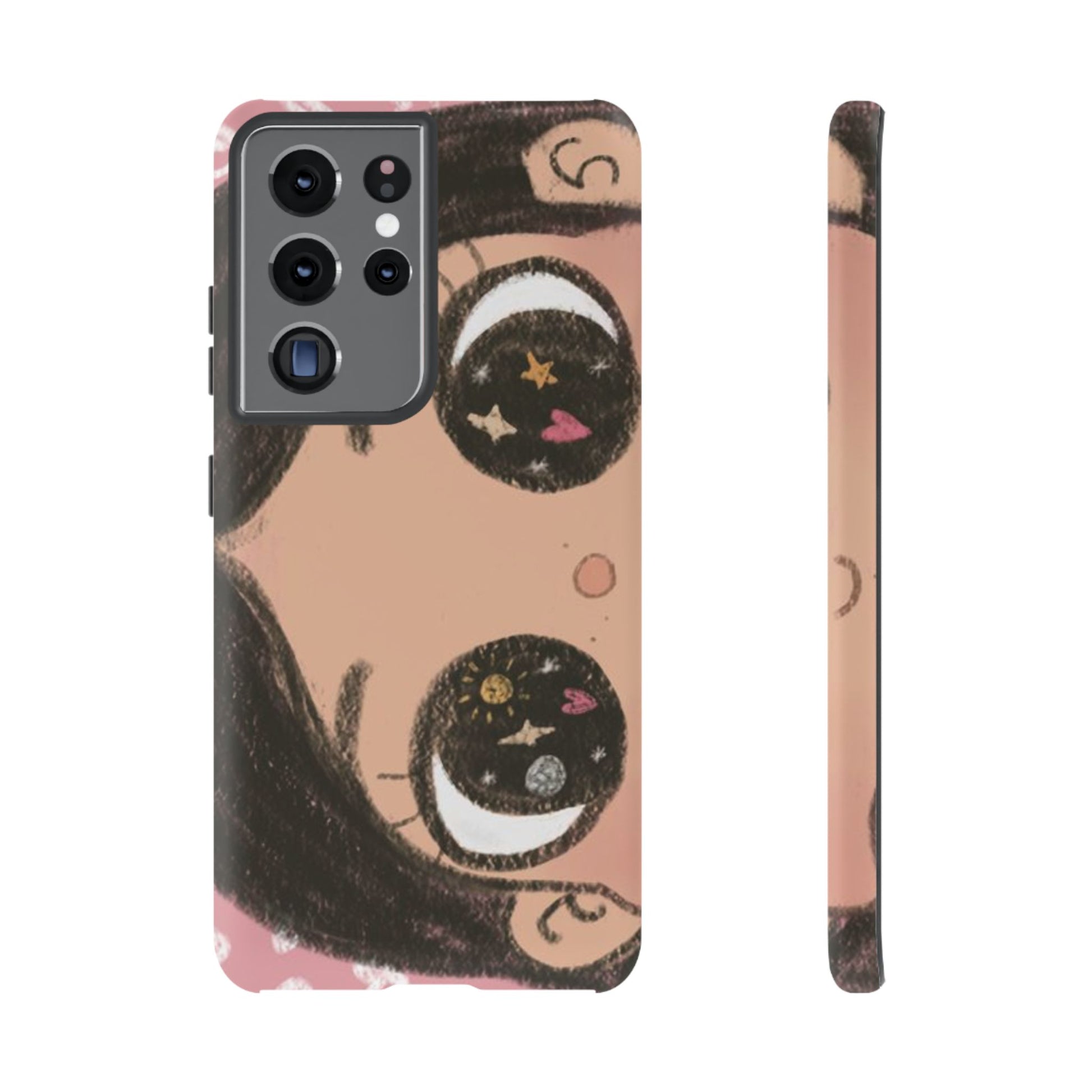 Sienna phone case