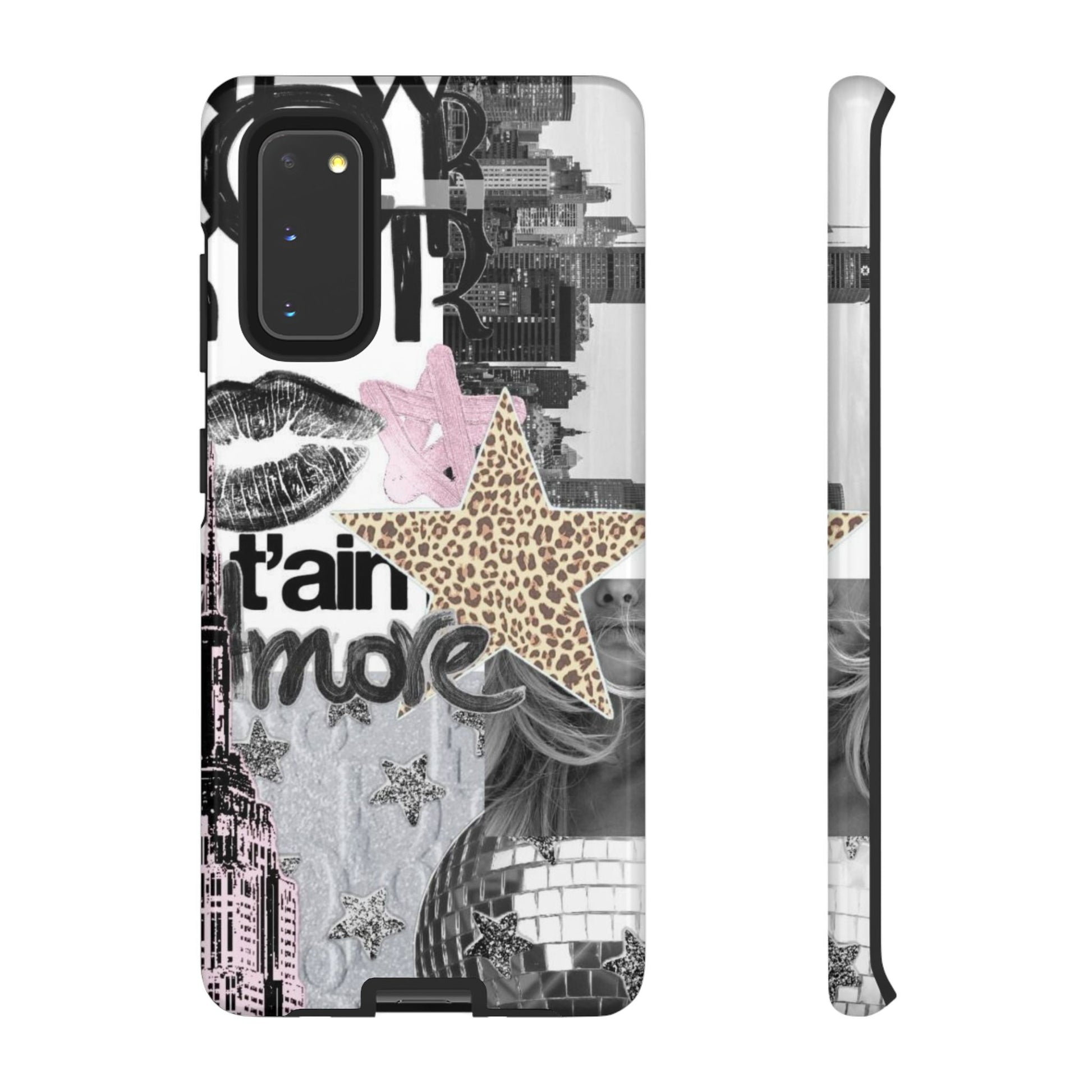 Star Girl Case