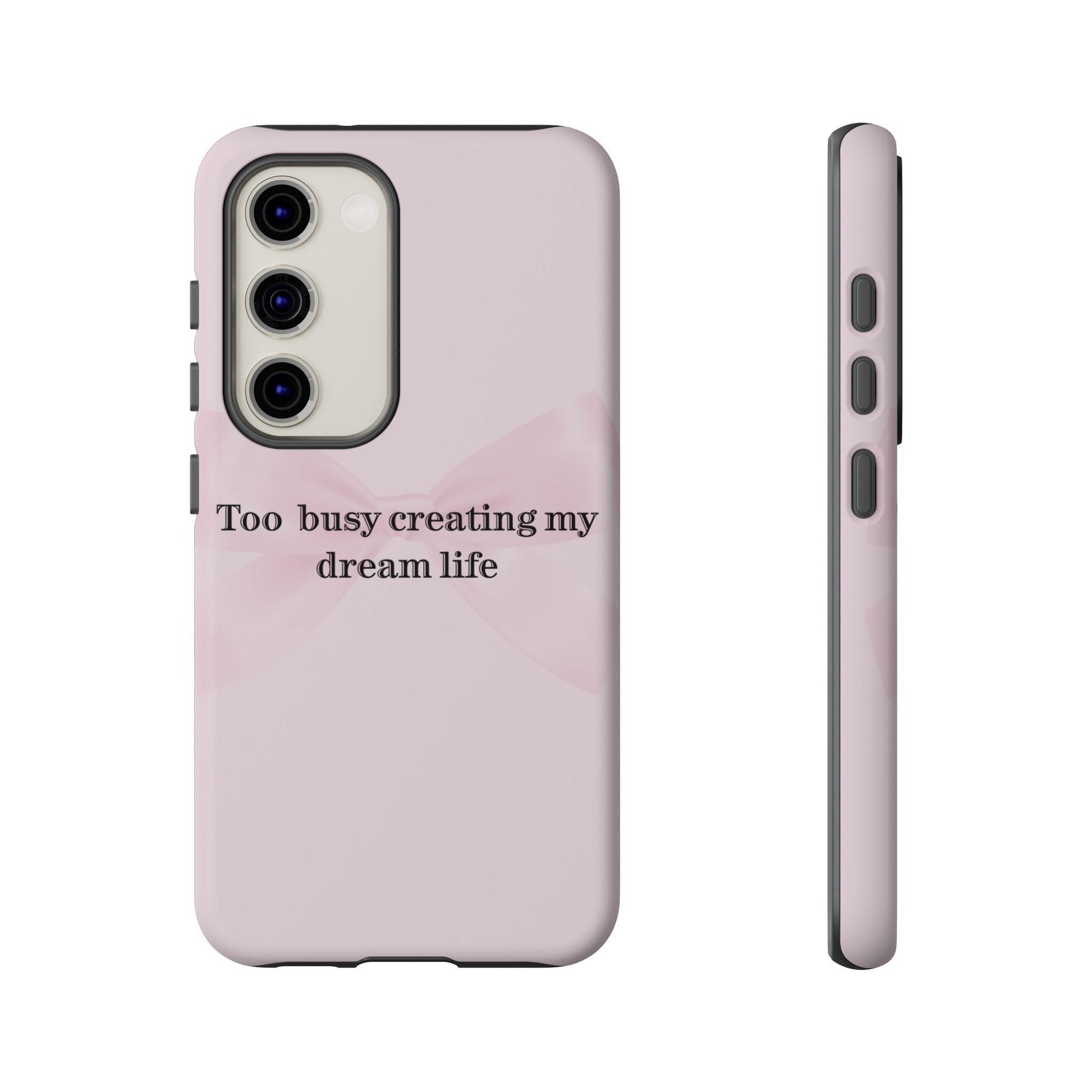 CEO energy case