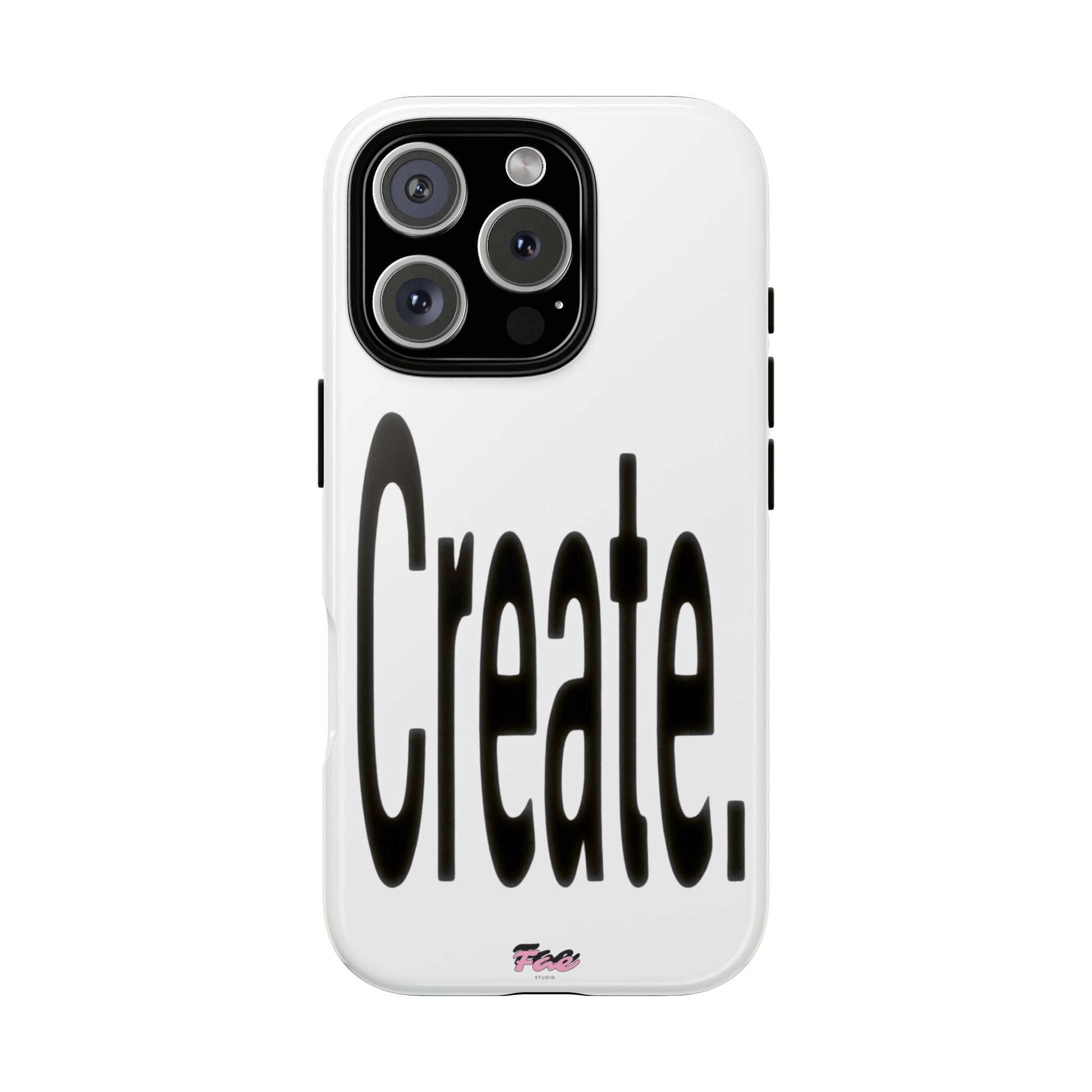 Create  case