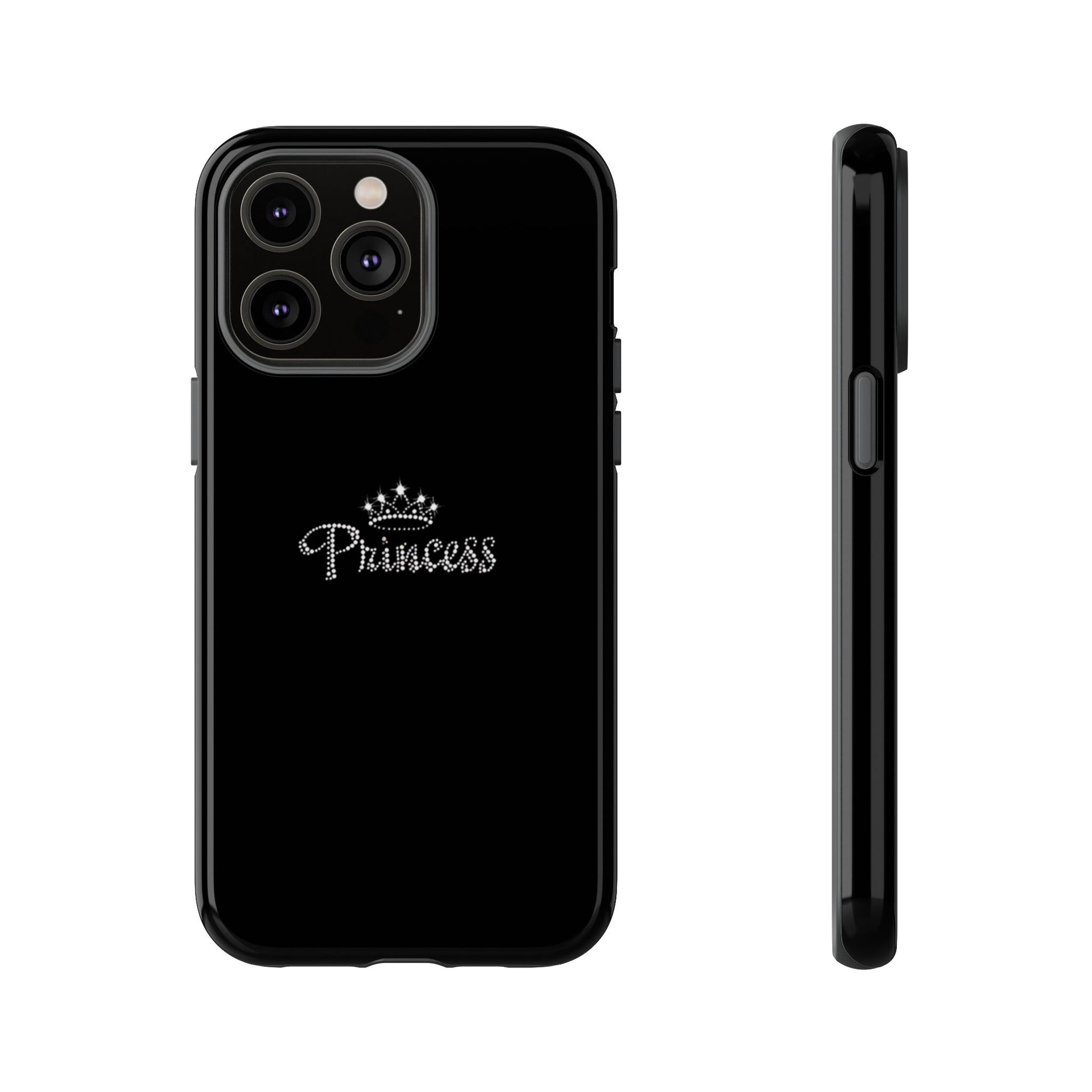 Princess case