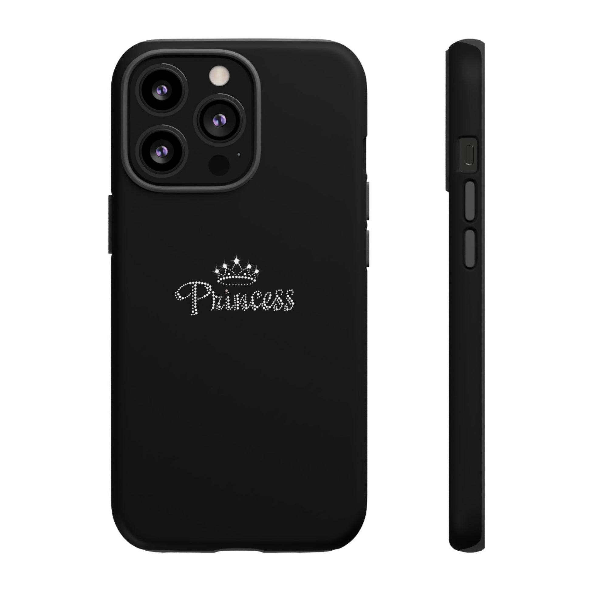 Princess case