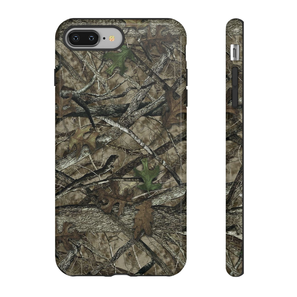 Camo  case