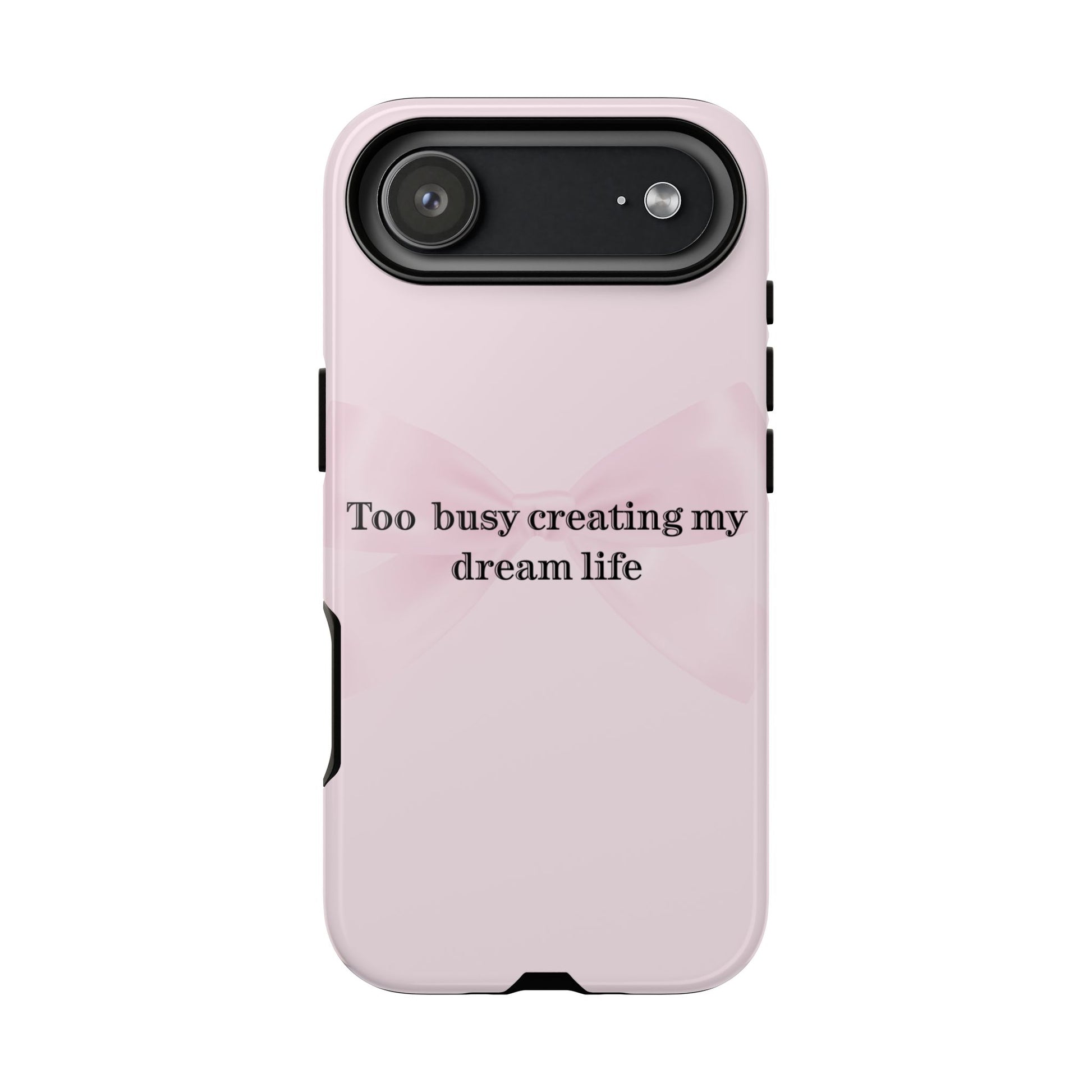 CEO energy case