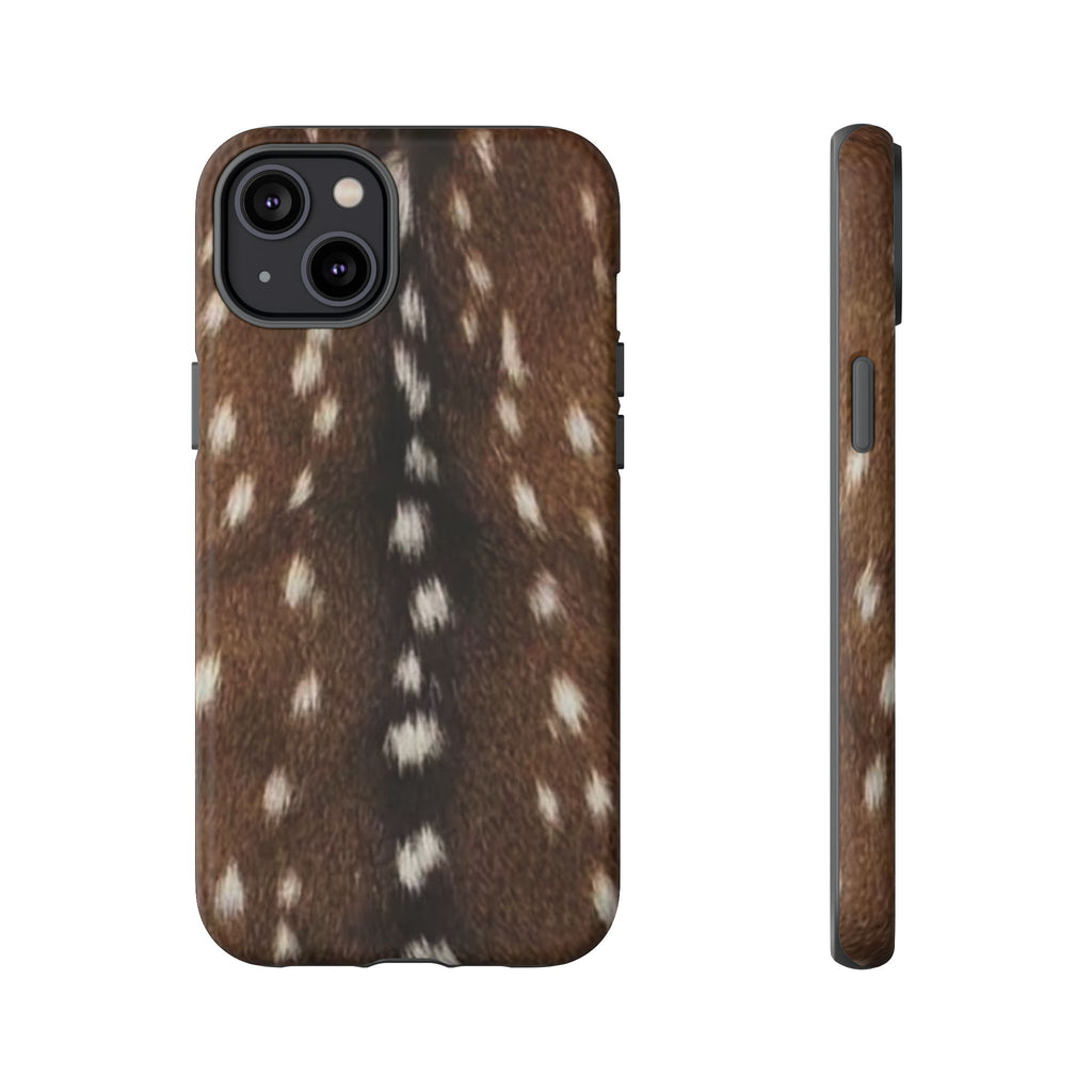 Bambi dear case