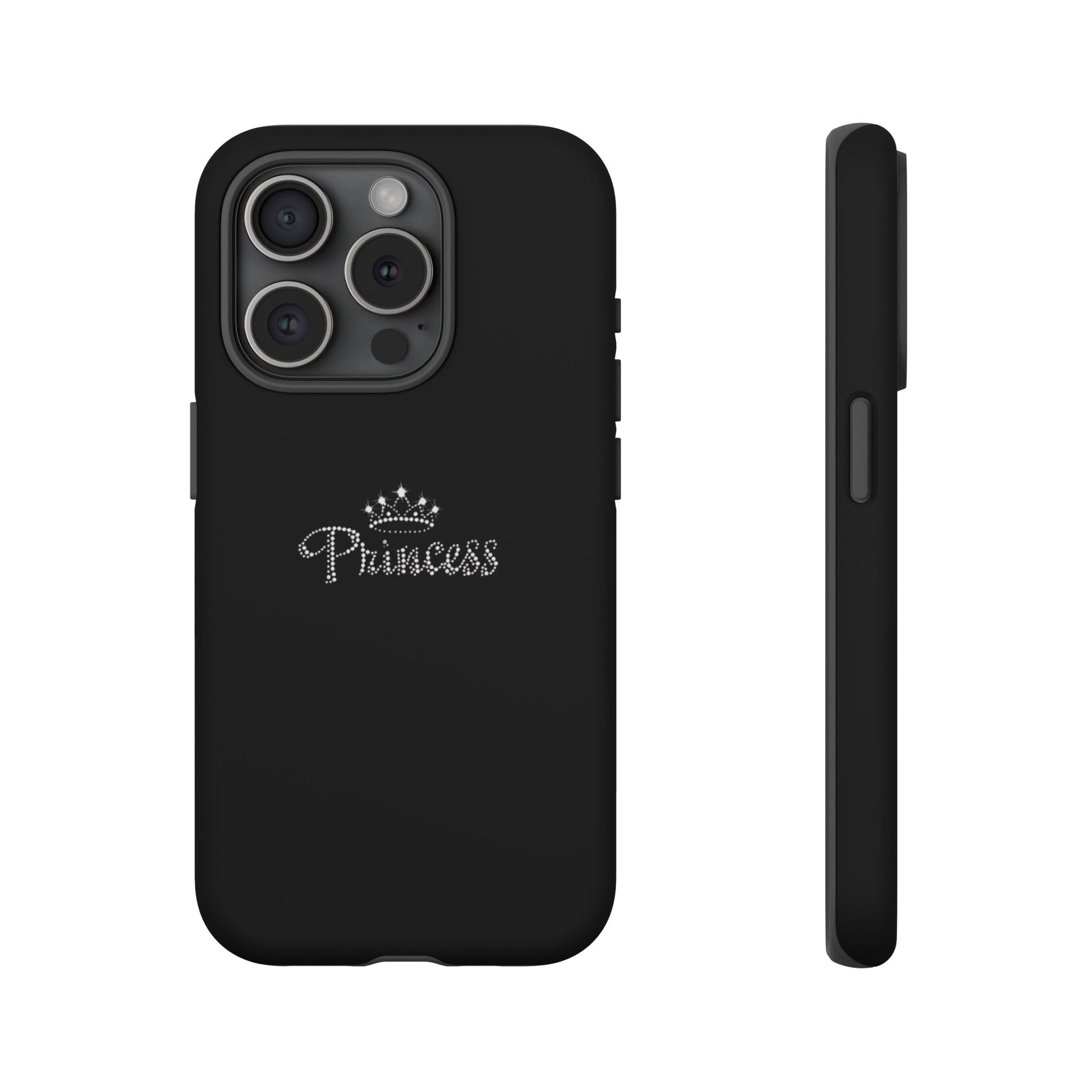 Princess case