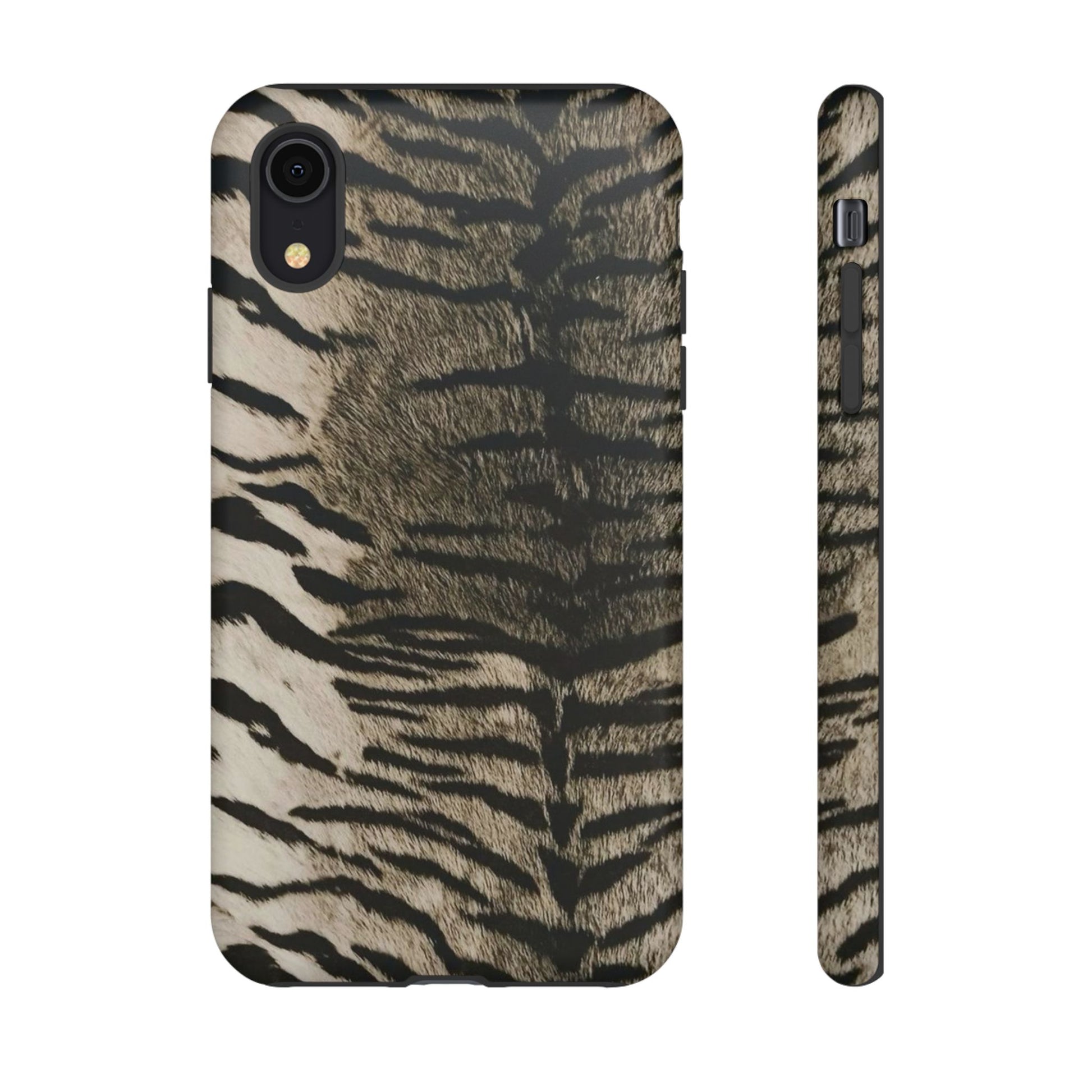 zebra case