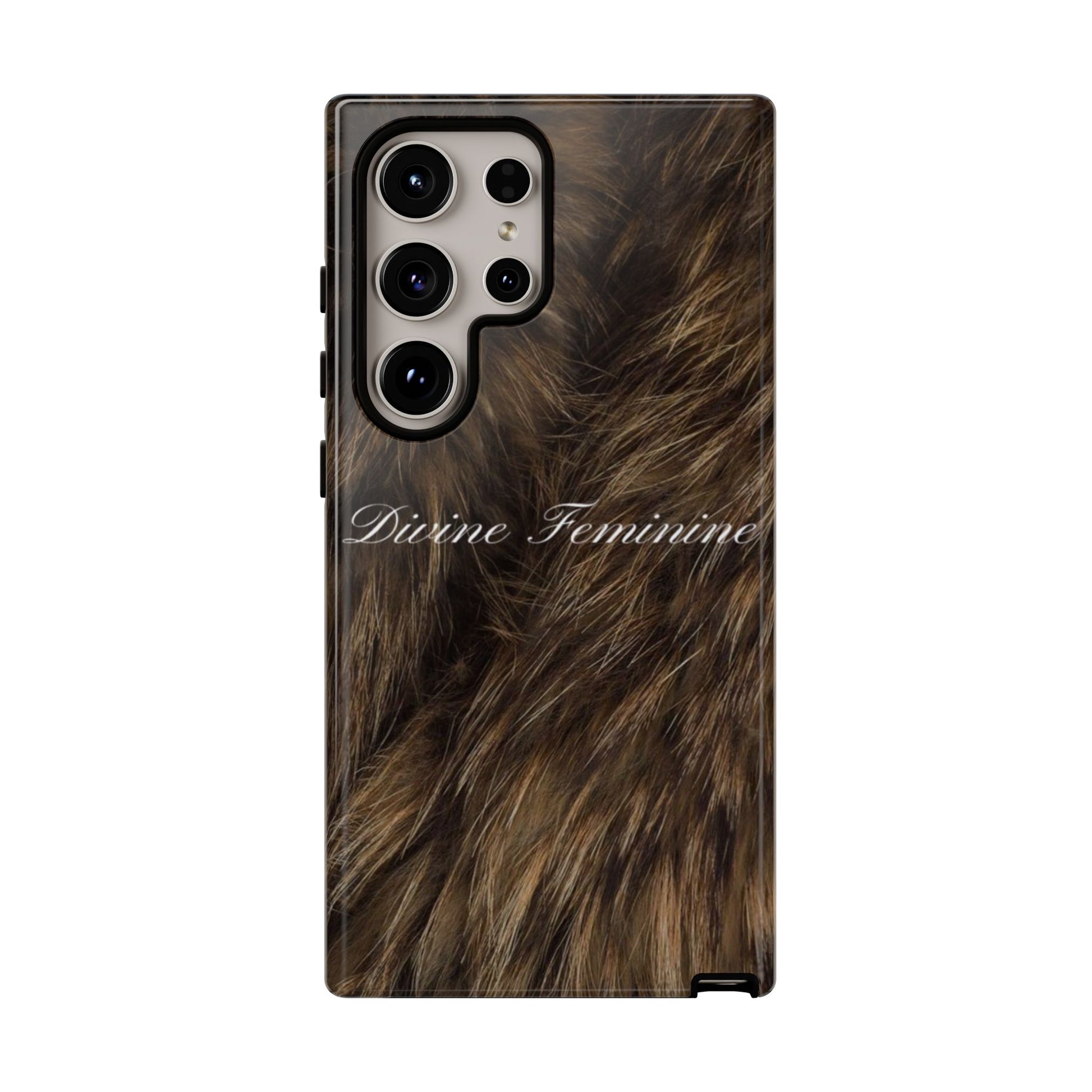 Divine Feminine case