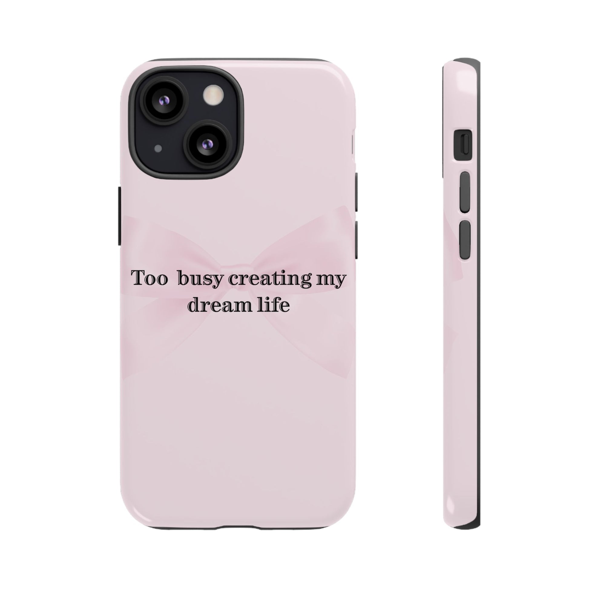 CEO energy case