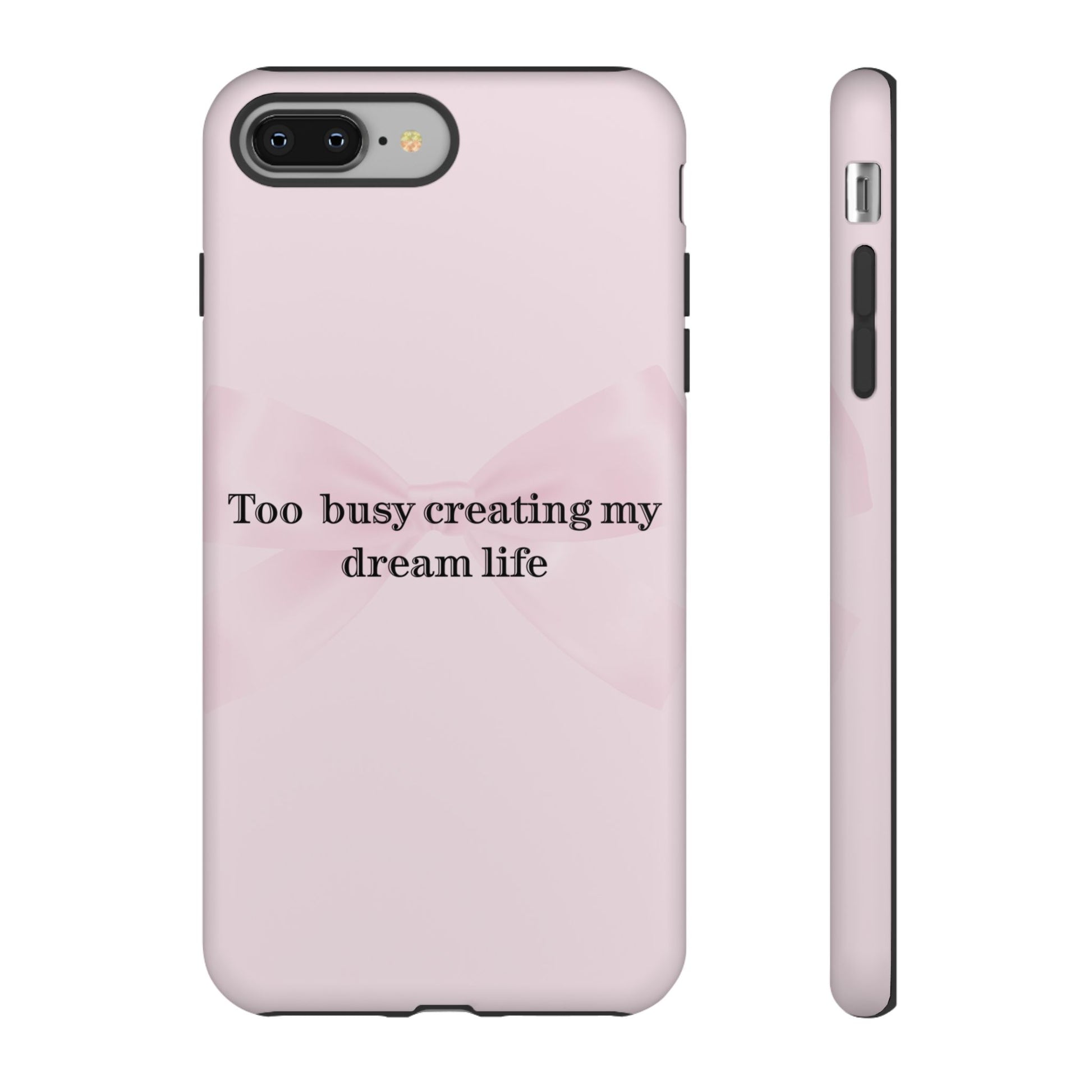 CEO energy case