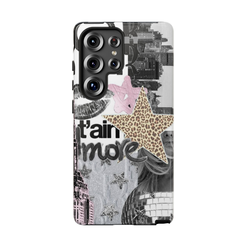 Star Girl Case