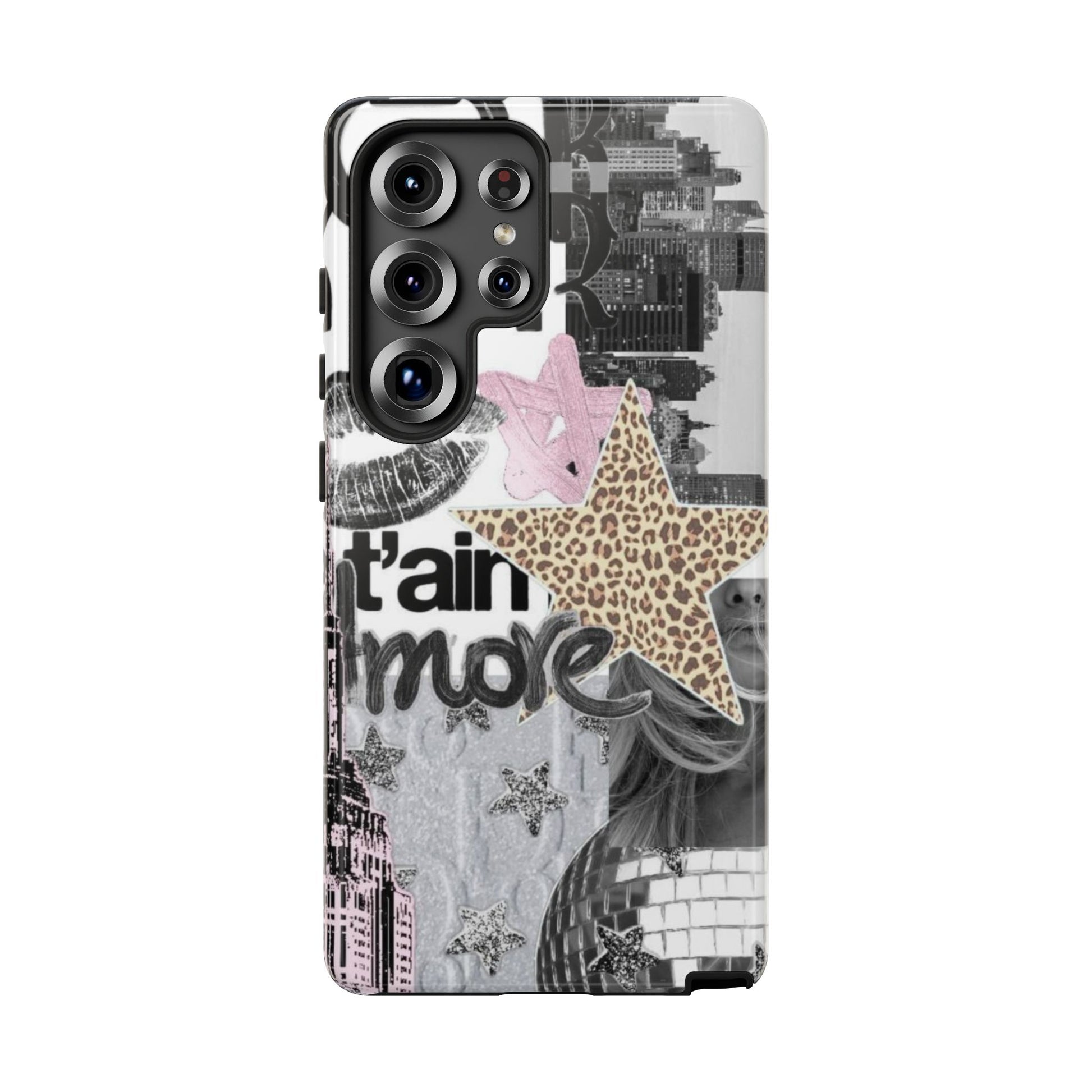 Star Girl Case
