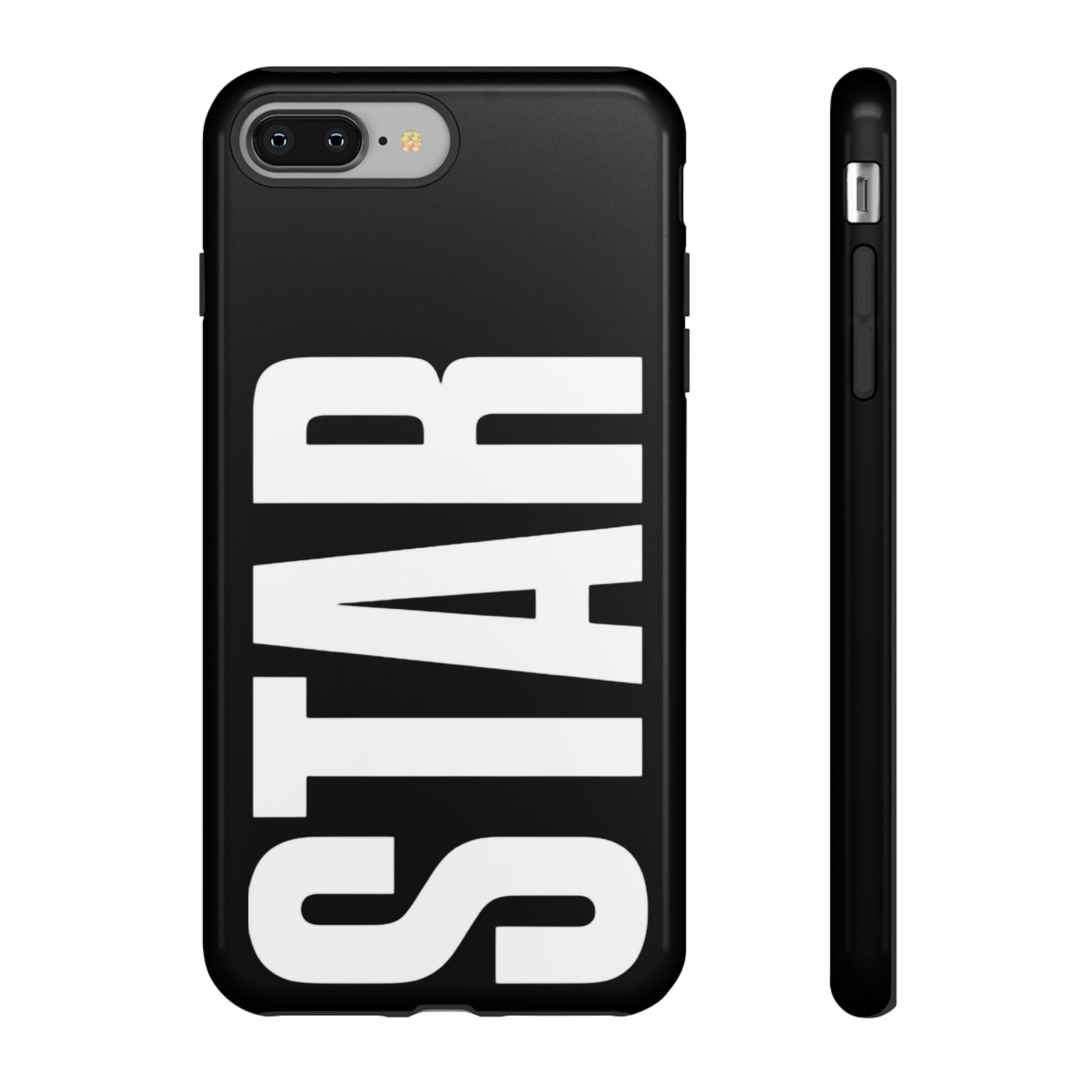 #STAR  case