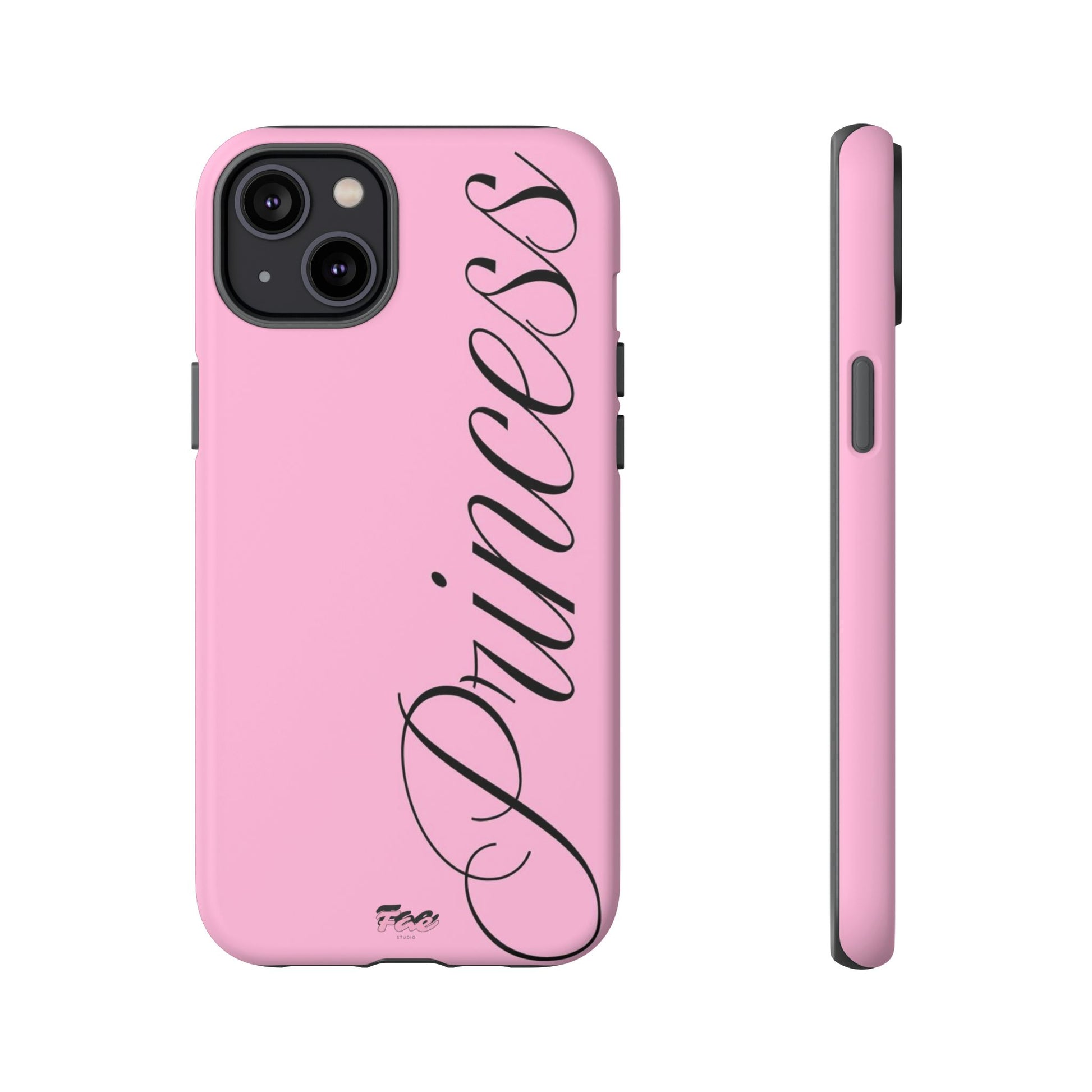 Princess Pink case