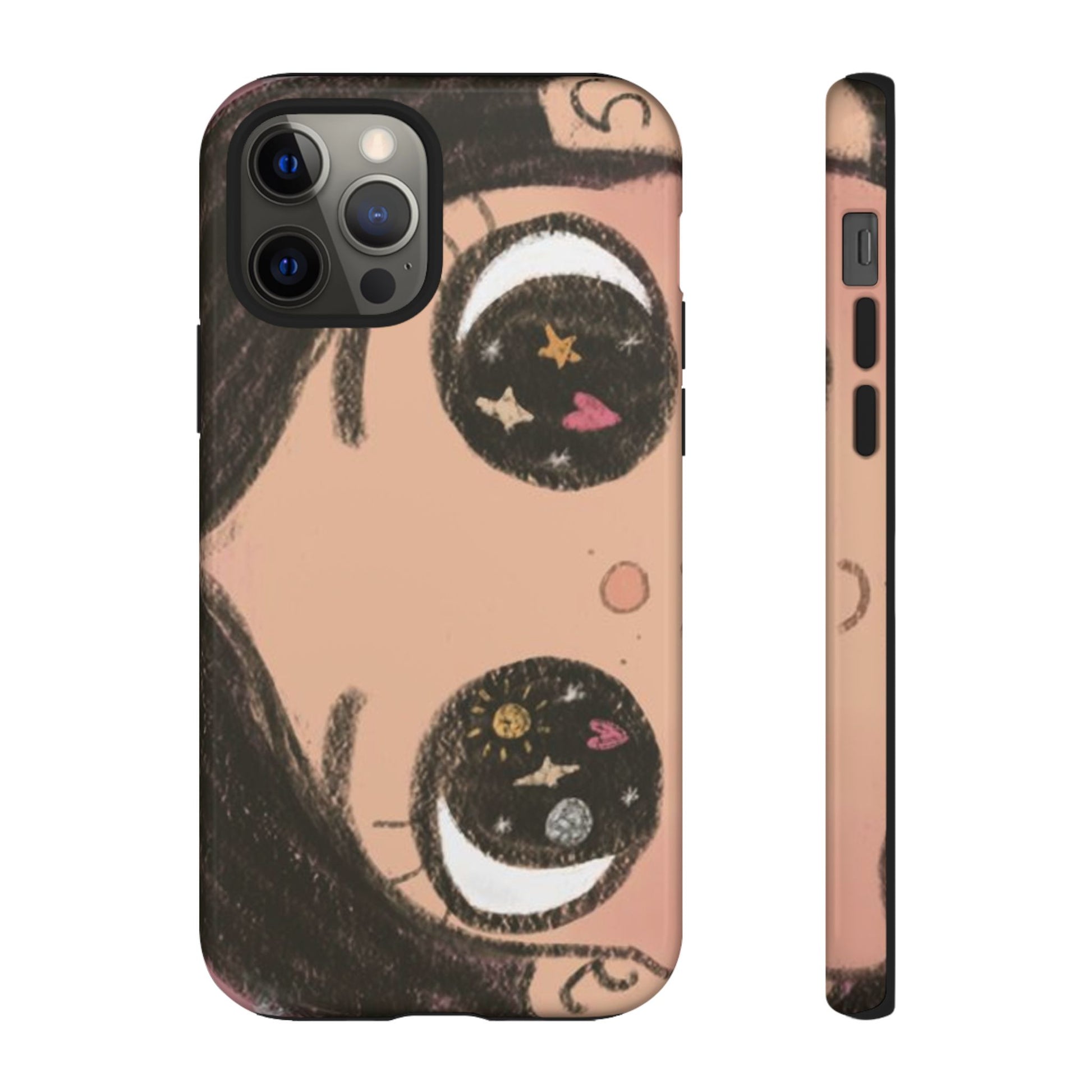 Sienna phone case