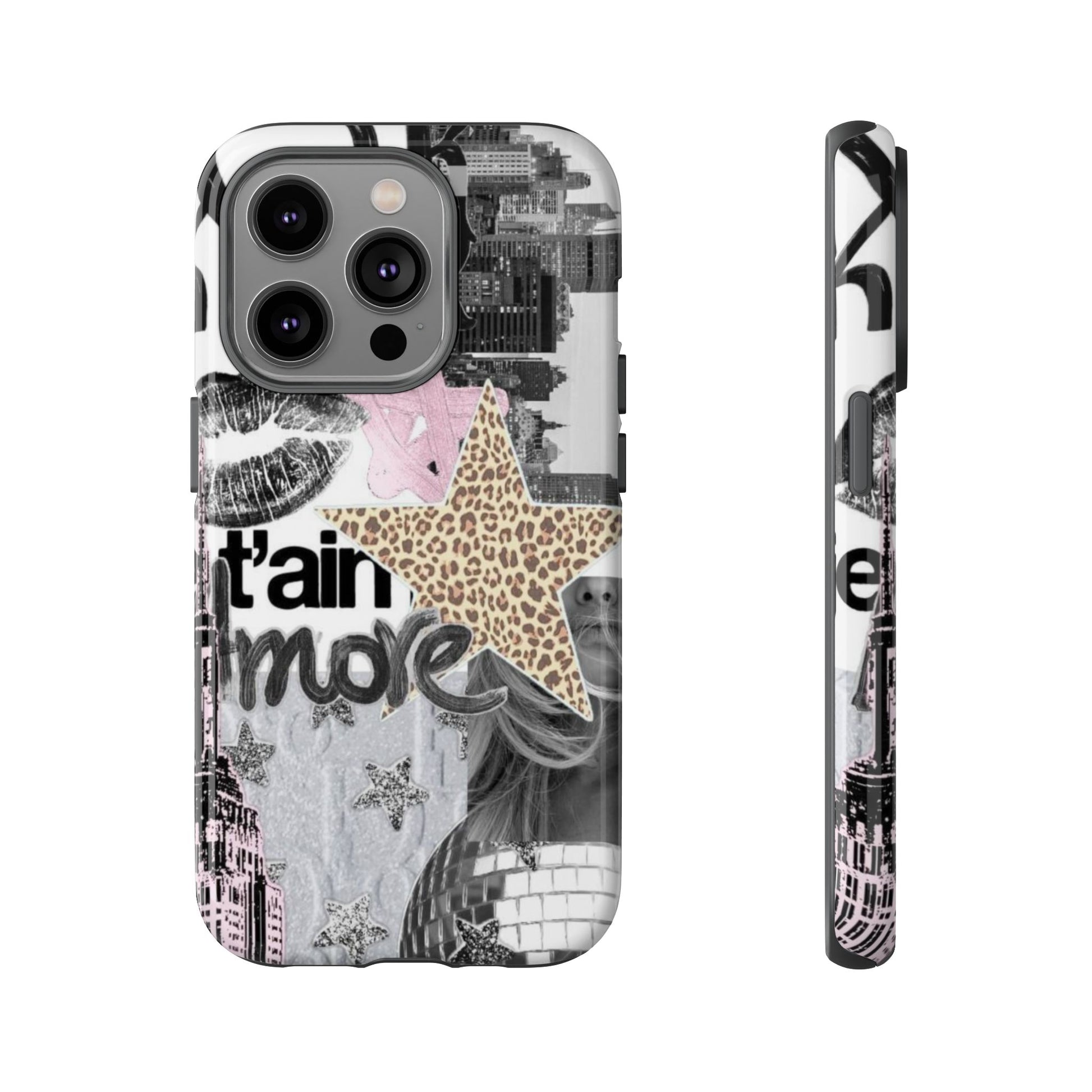 Star Girl Case