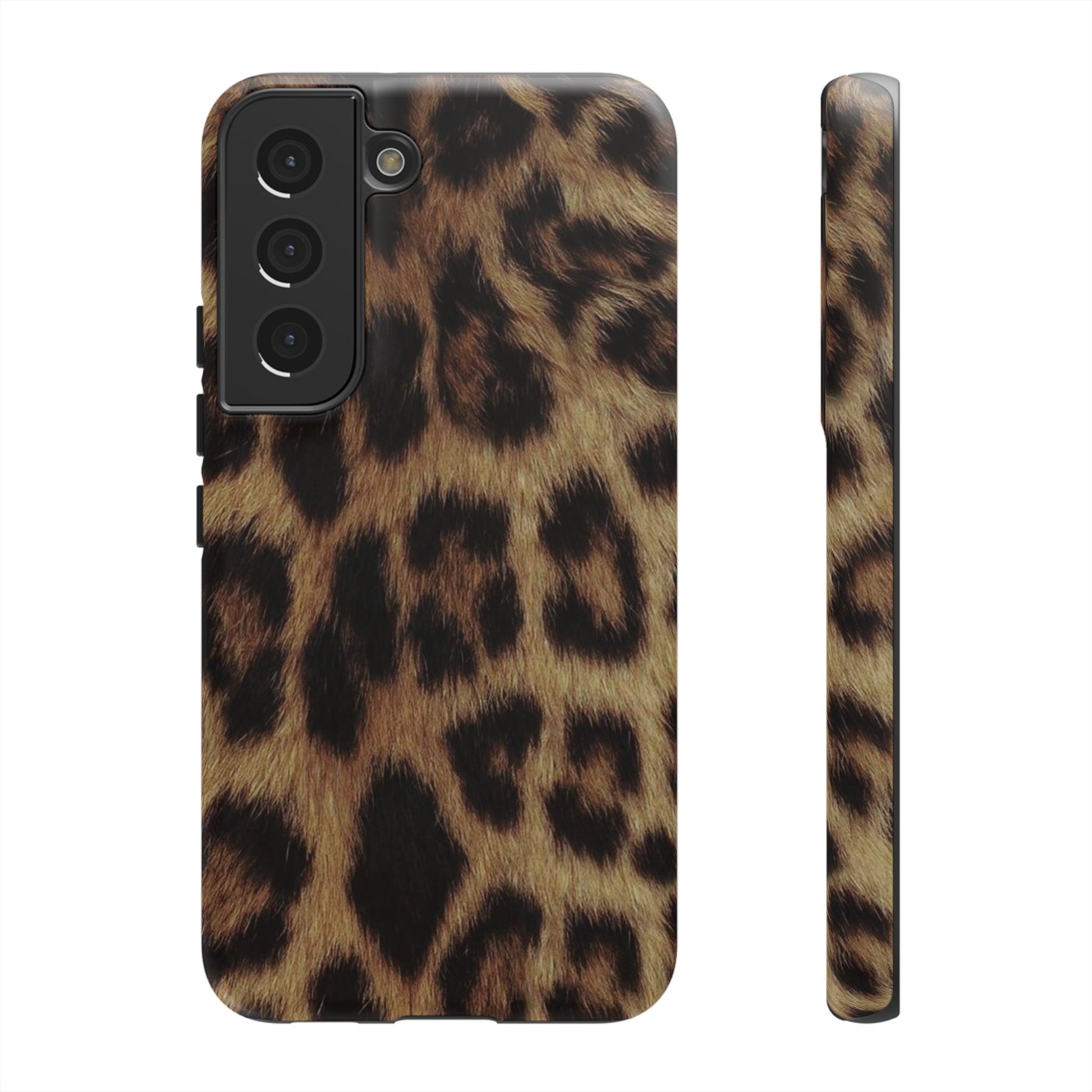 Leopard print  case