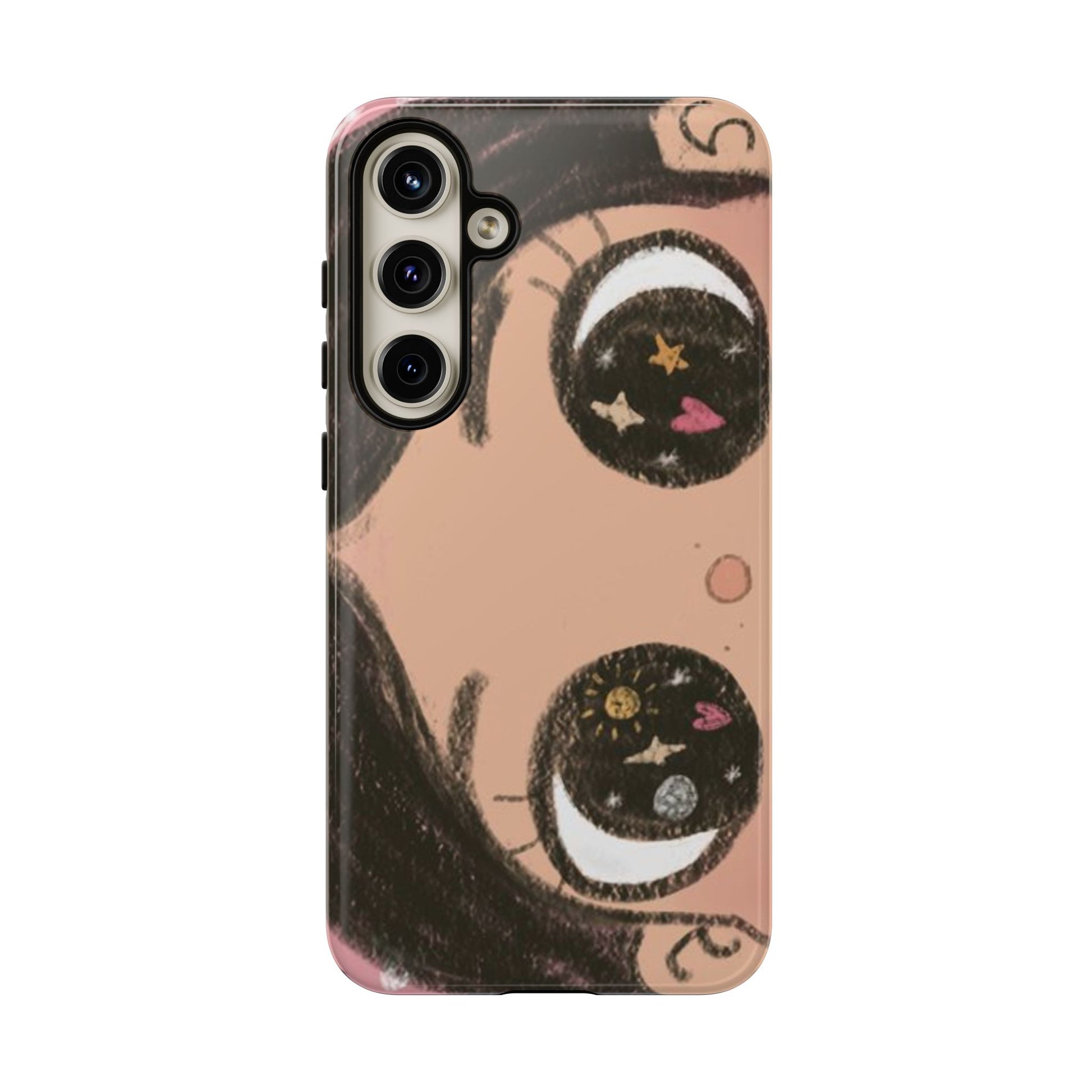 Sienna phone case
