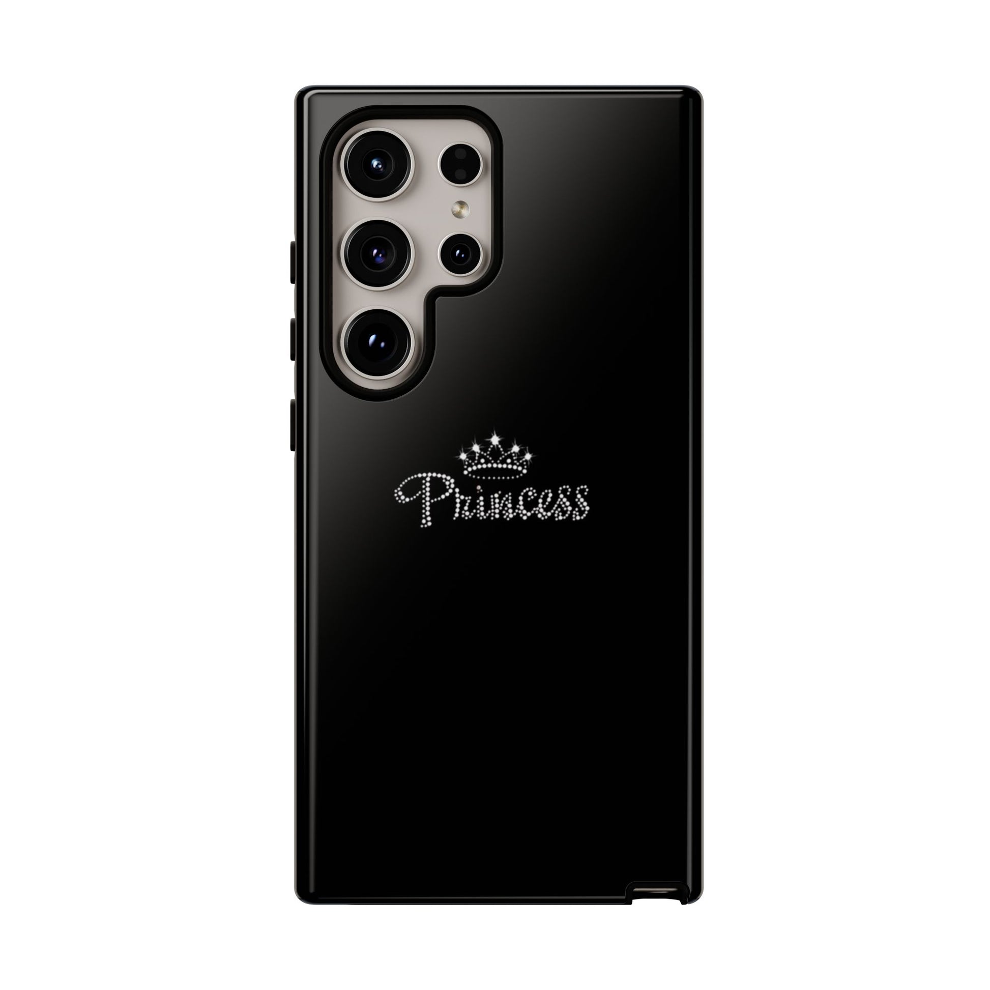 Princess case