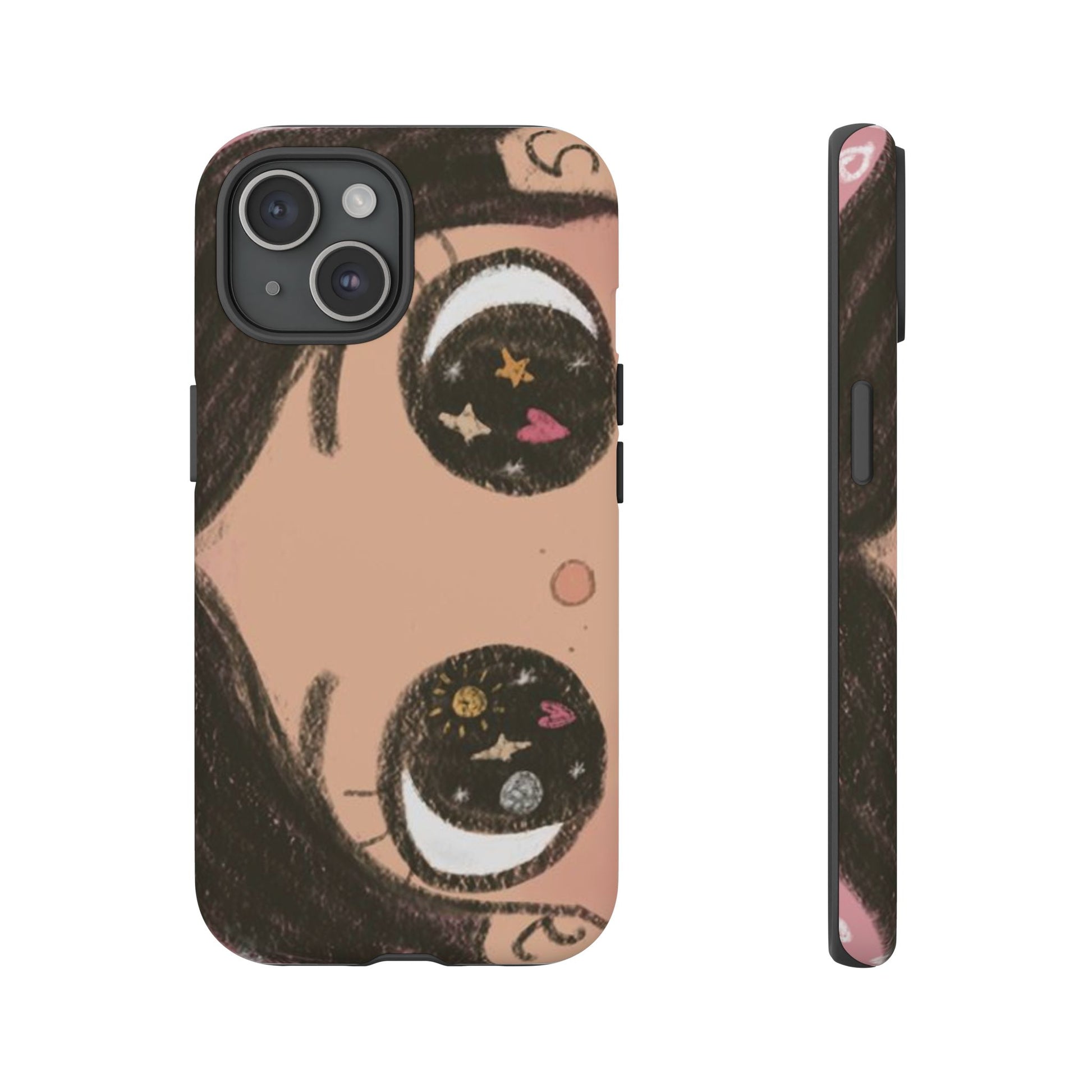 Sienna phone case