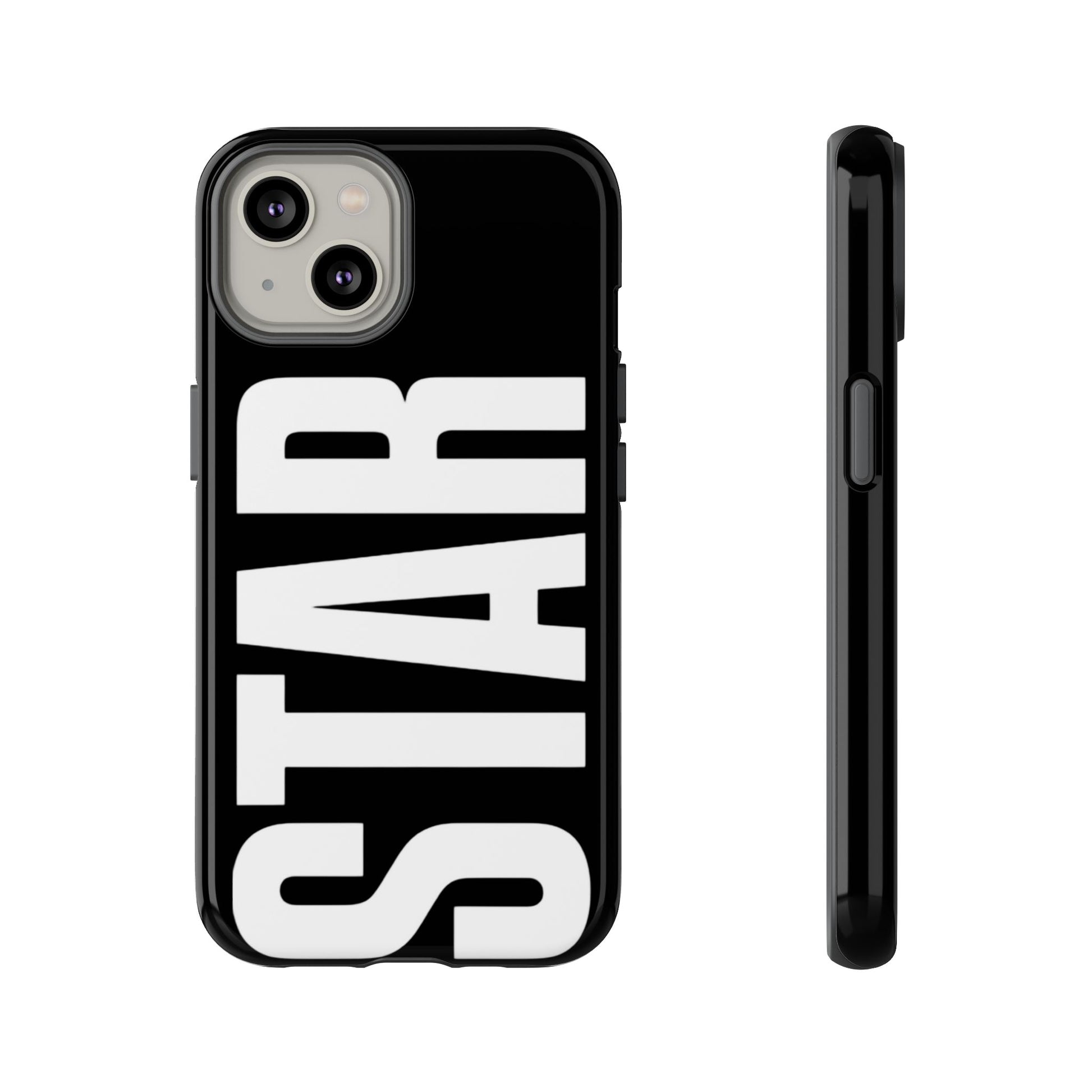#STAR  case