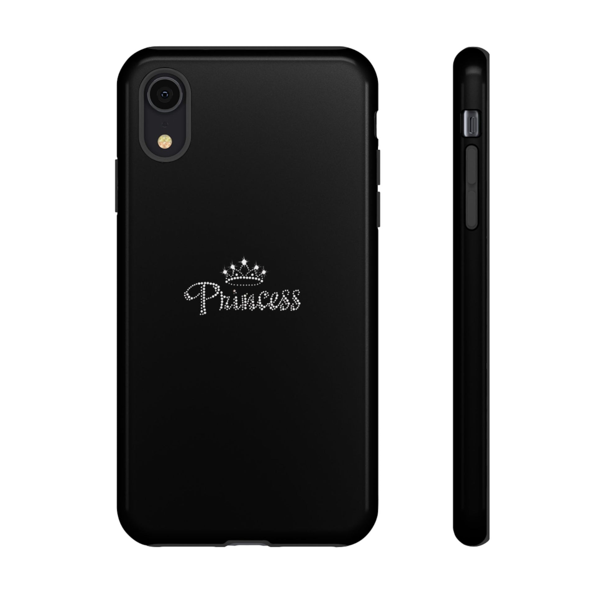 Princess case