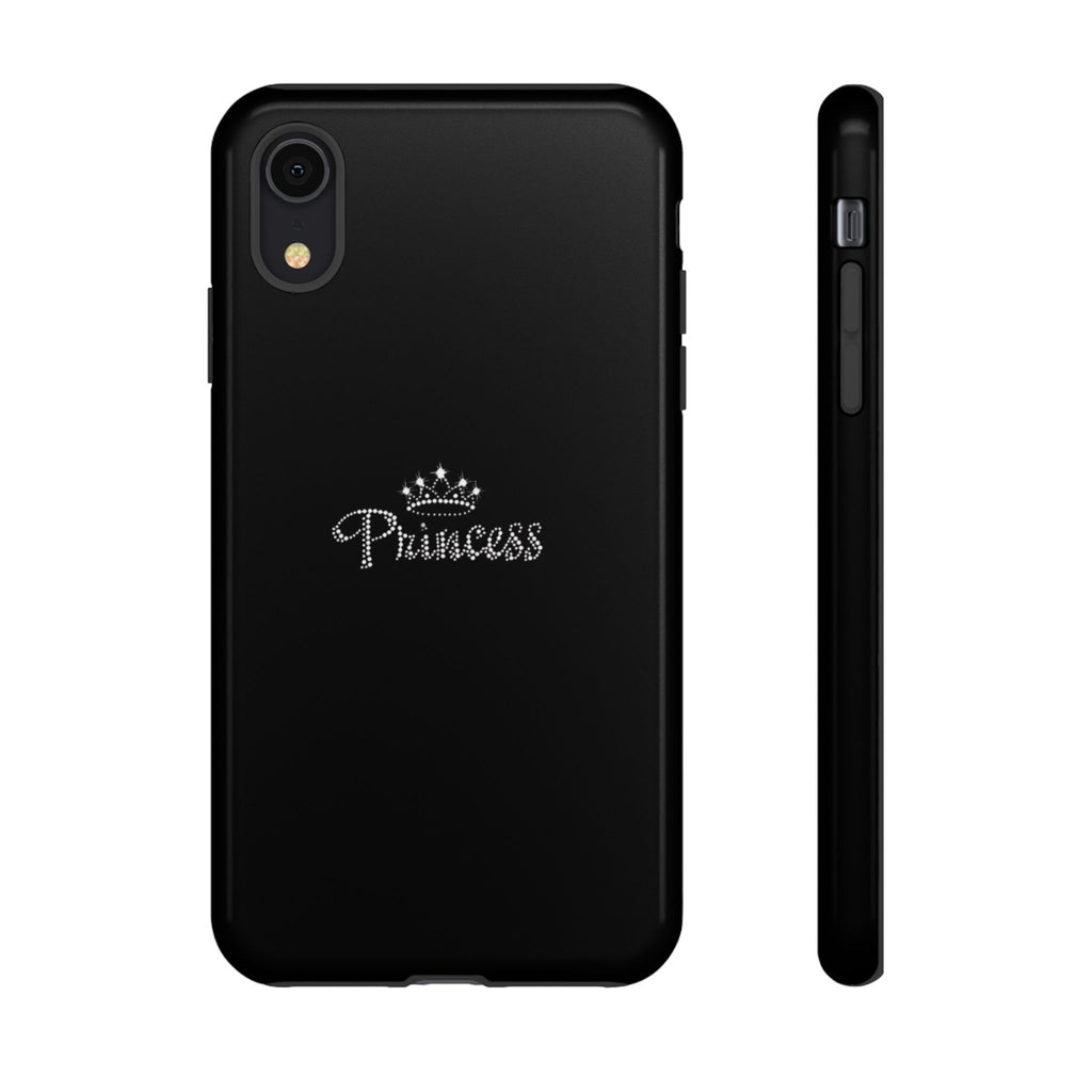 Princess case