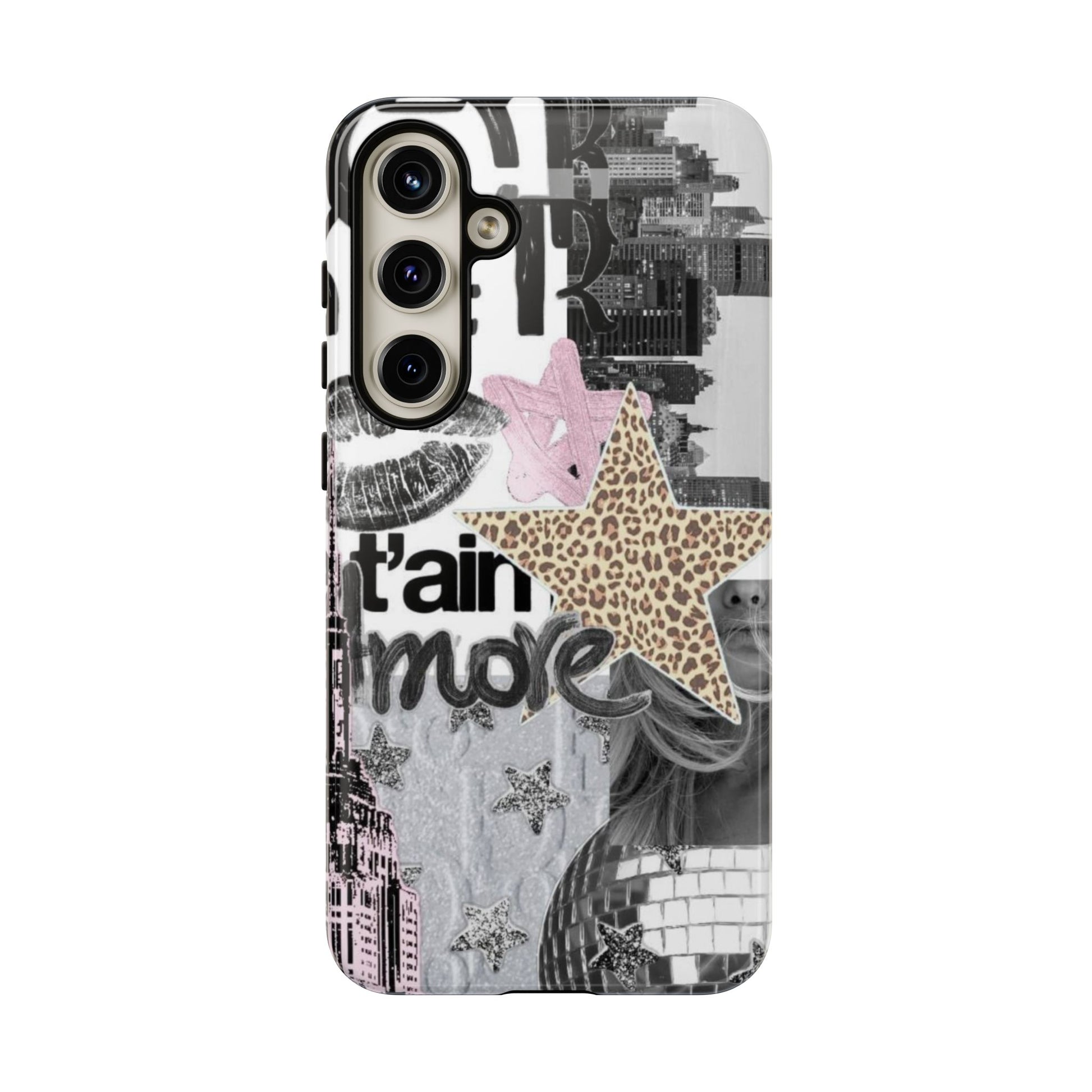 Star Girl Case
