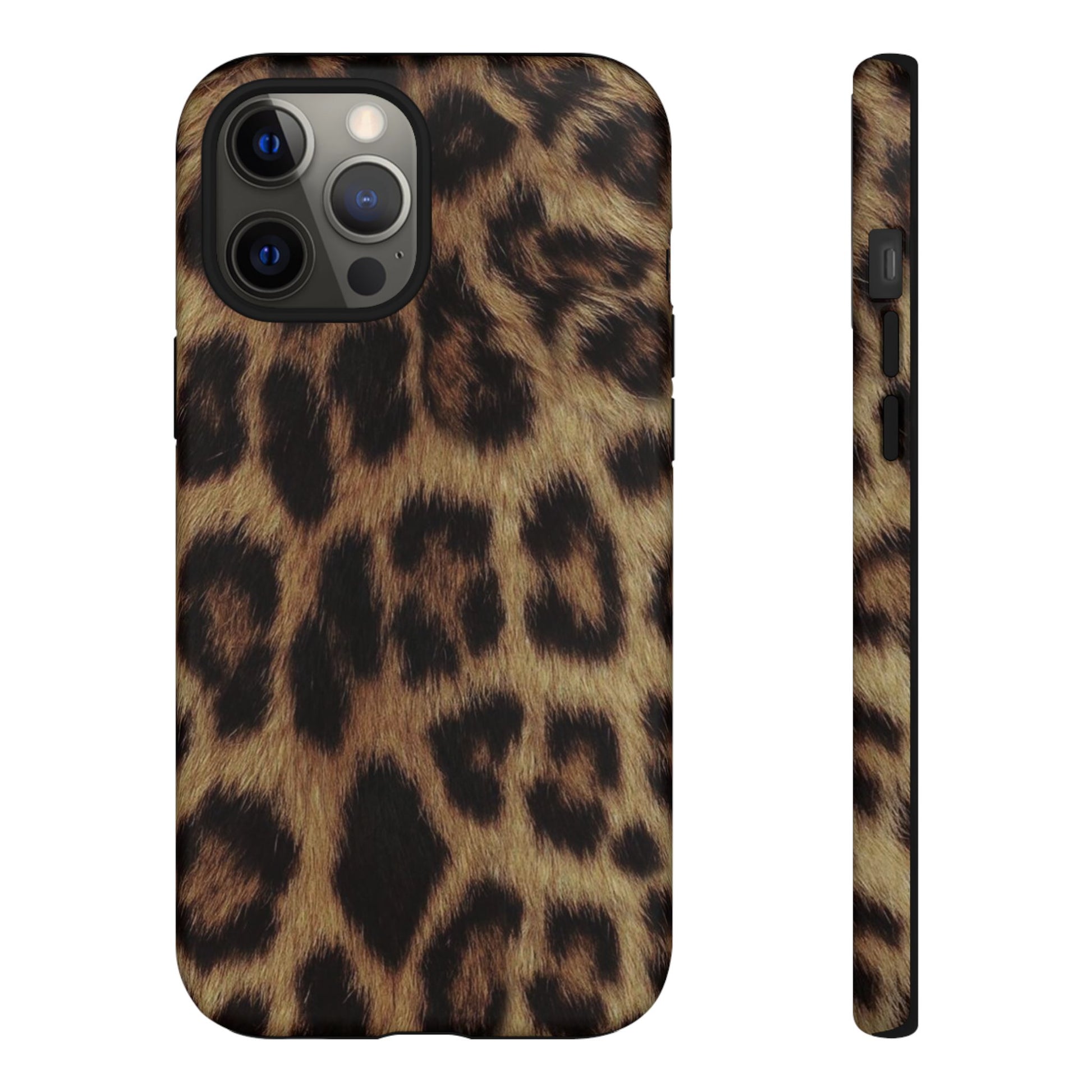 Leopard print  case