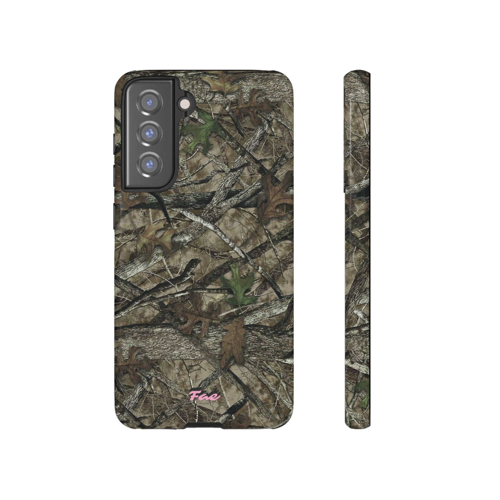 Camo  case
